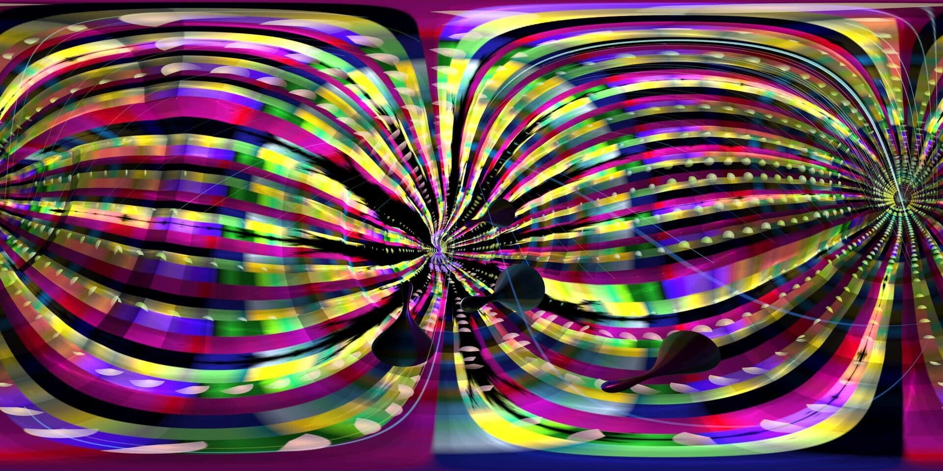 Crystal Vibes feat. Ott. screenshot 5