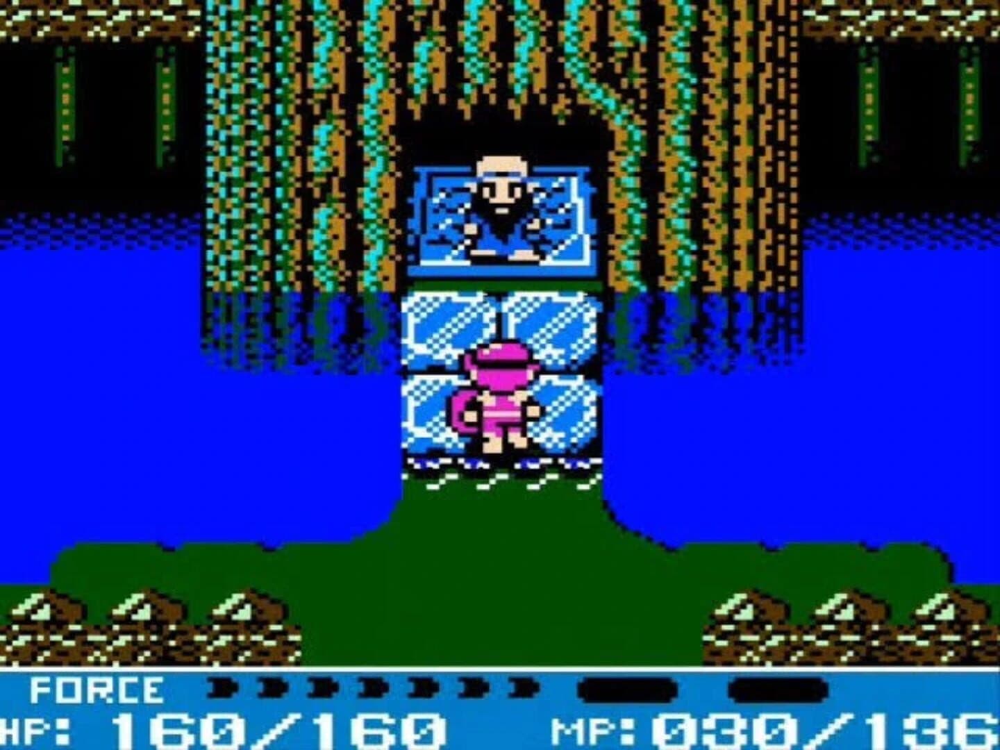 Crystalis screenshot 4