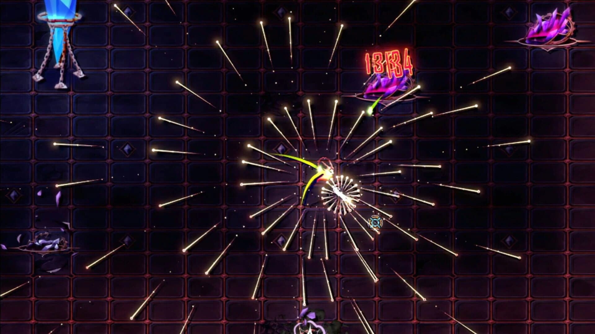 Crystalis Descendant screenshot 4