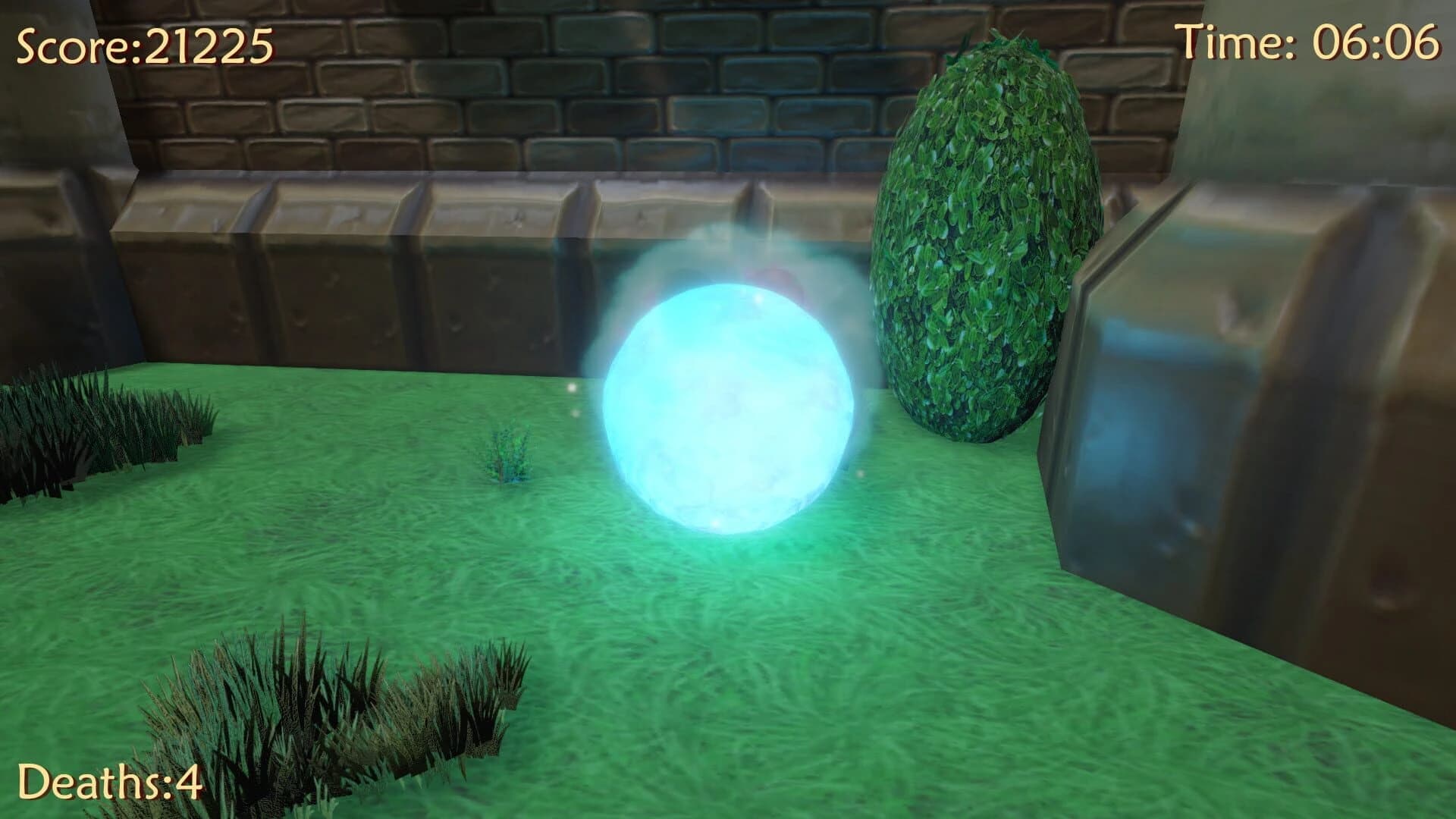 Crystallo screenshot 4