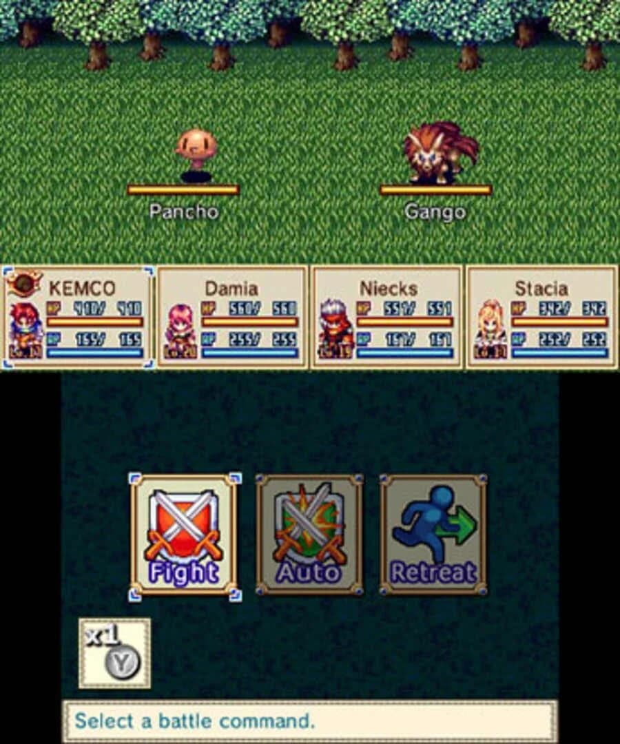 Crystareino screenshot 5