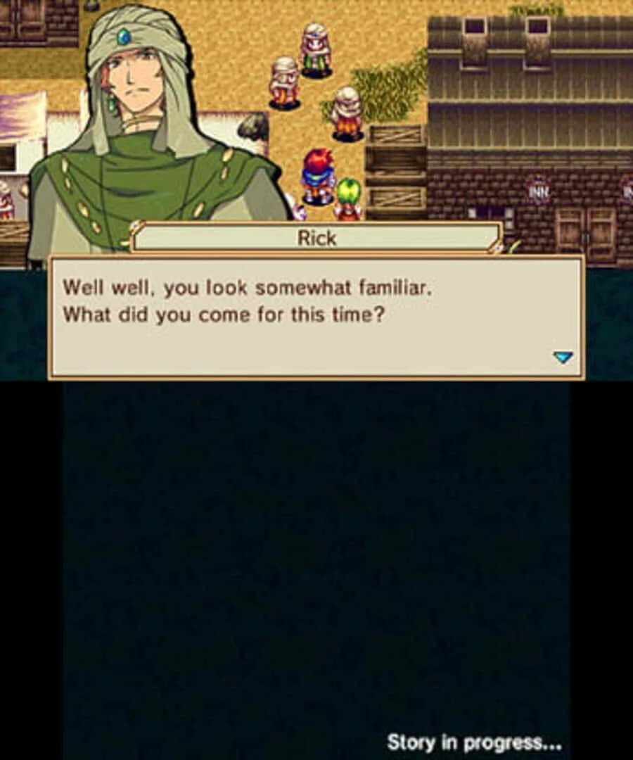 Crystareino screenshot 4