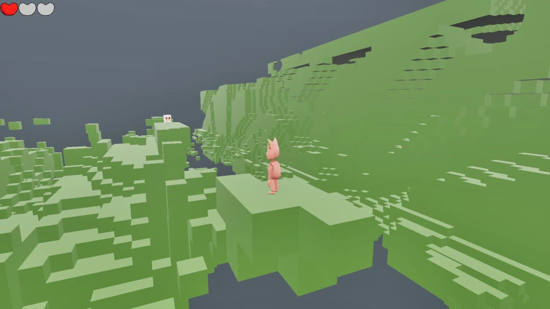 Cryzon Part3 screenshot 4