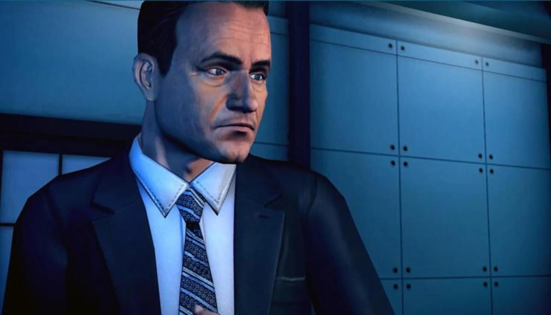 CSI: Fatal Conspiracy screenshot 2