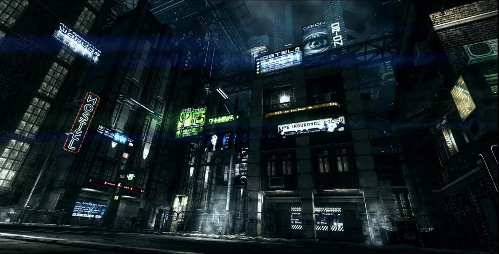 CSOL screenshot 4