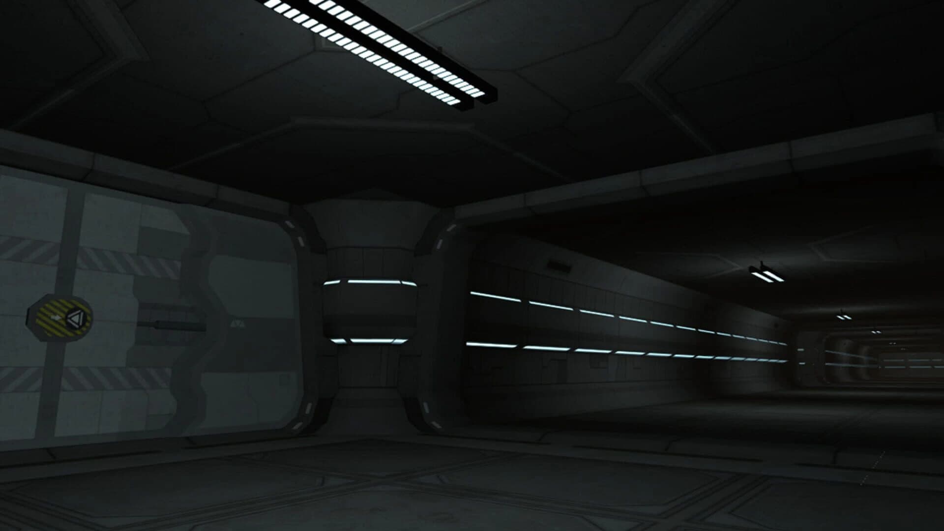 C.S.S. Citadel VR screenshot 1
