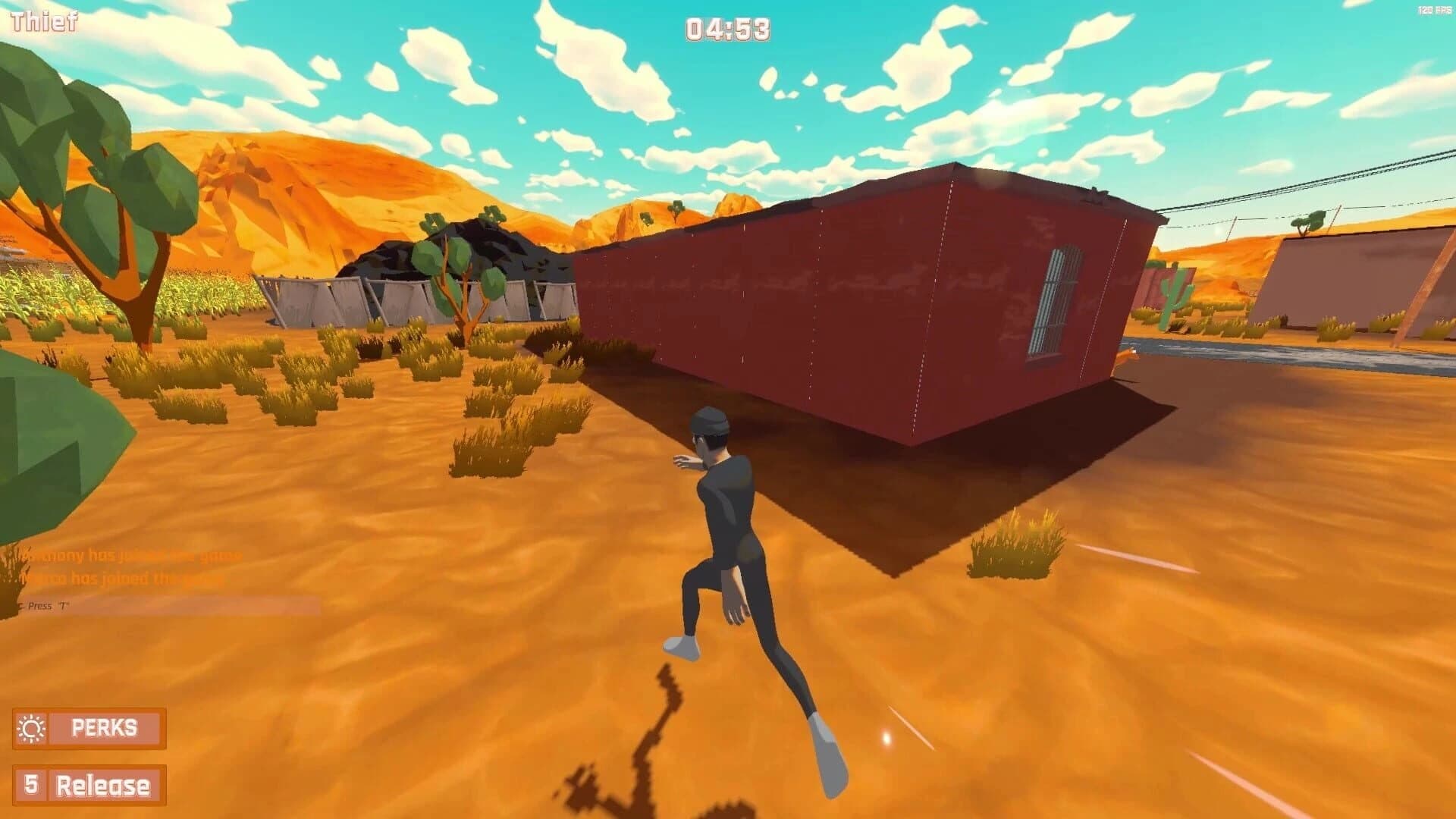 C&T screenshot 5