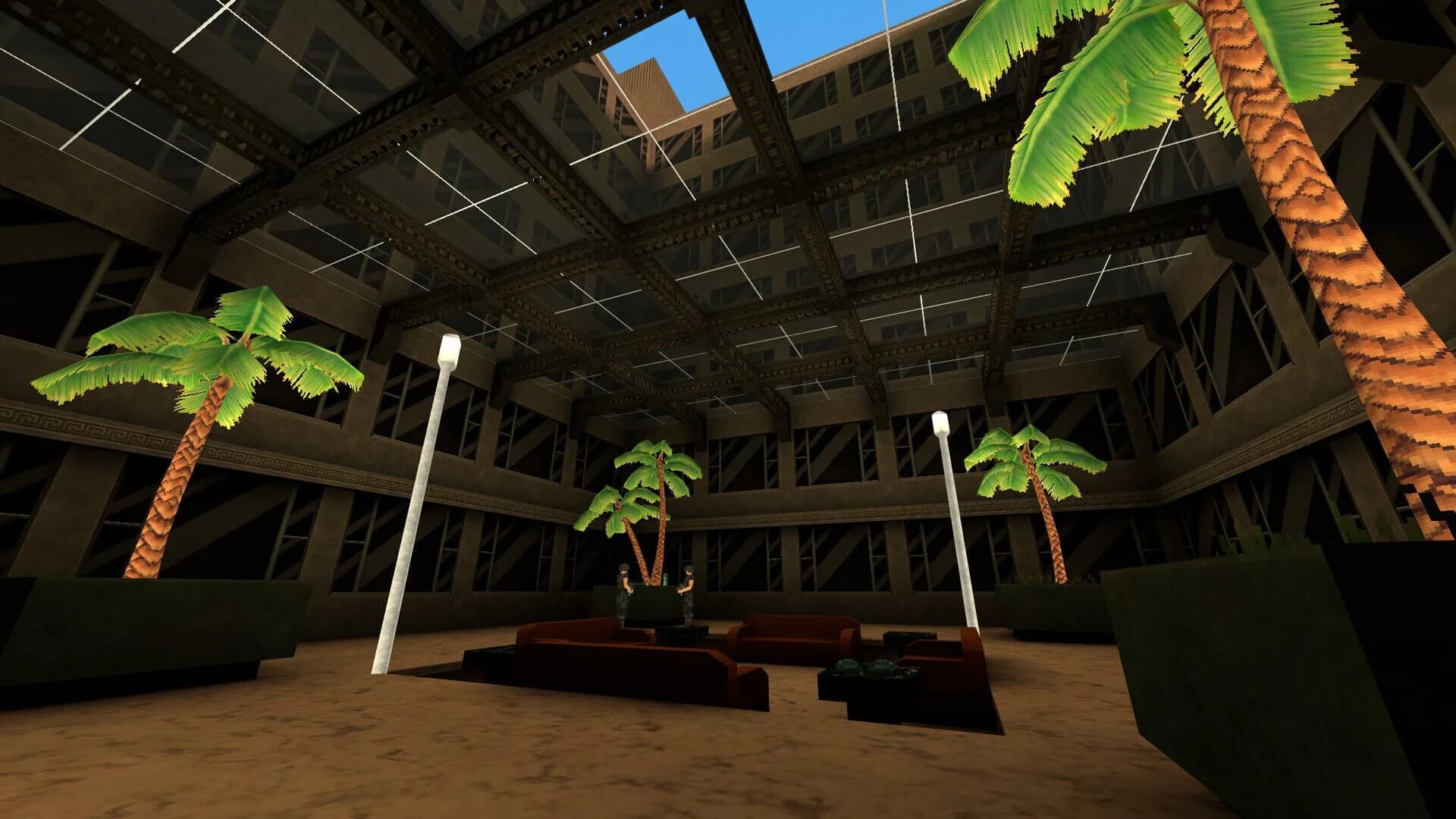 Ctesiphon screenshot 4