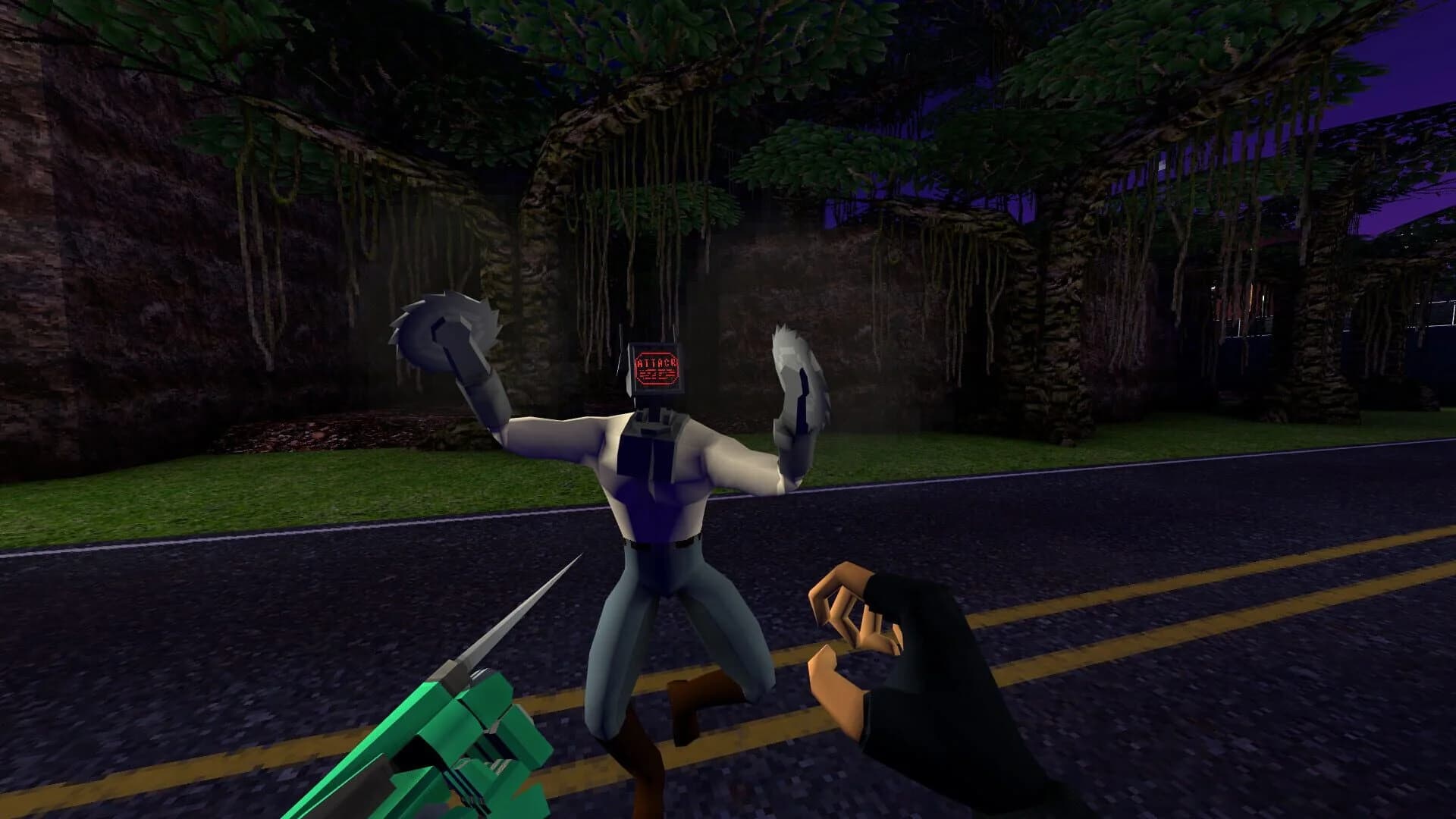 Ctesiphon screenshot 5