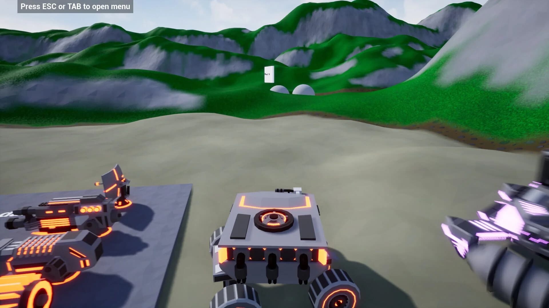 Ctfs screenshot 3