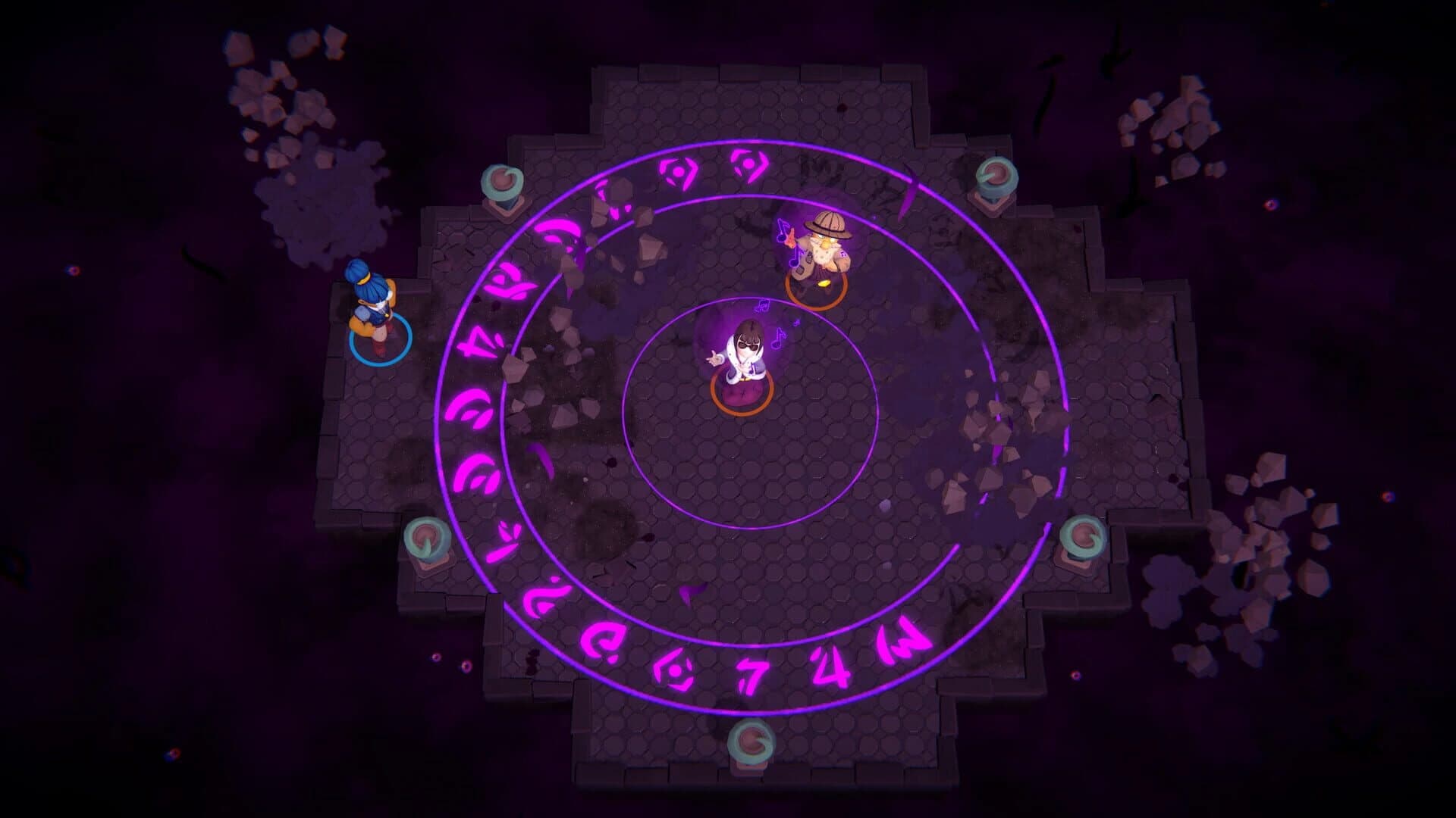 Cthuloot screenshot 5