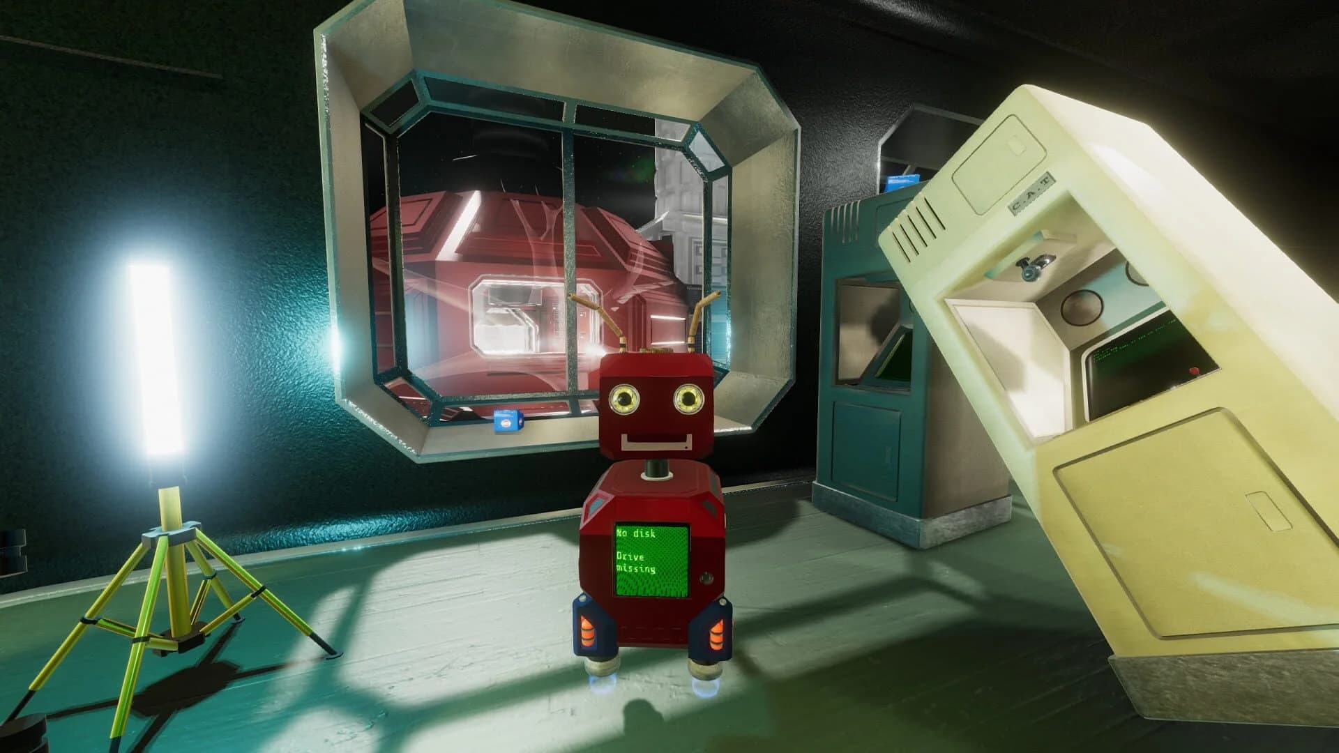 Ctrl Alt Ego screenshot 3