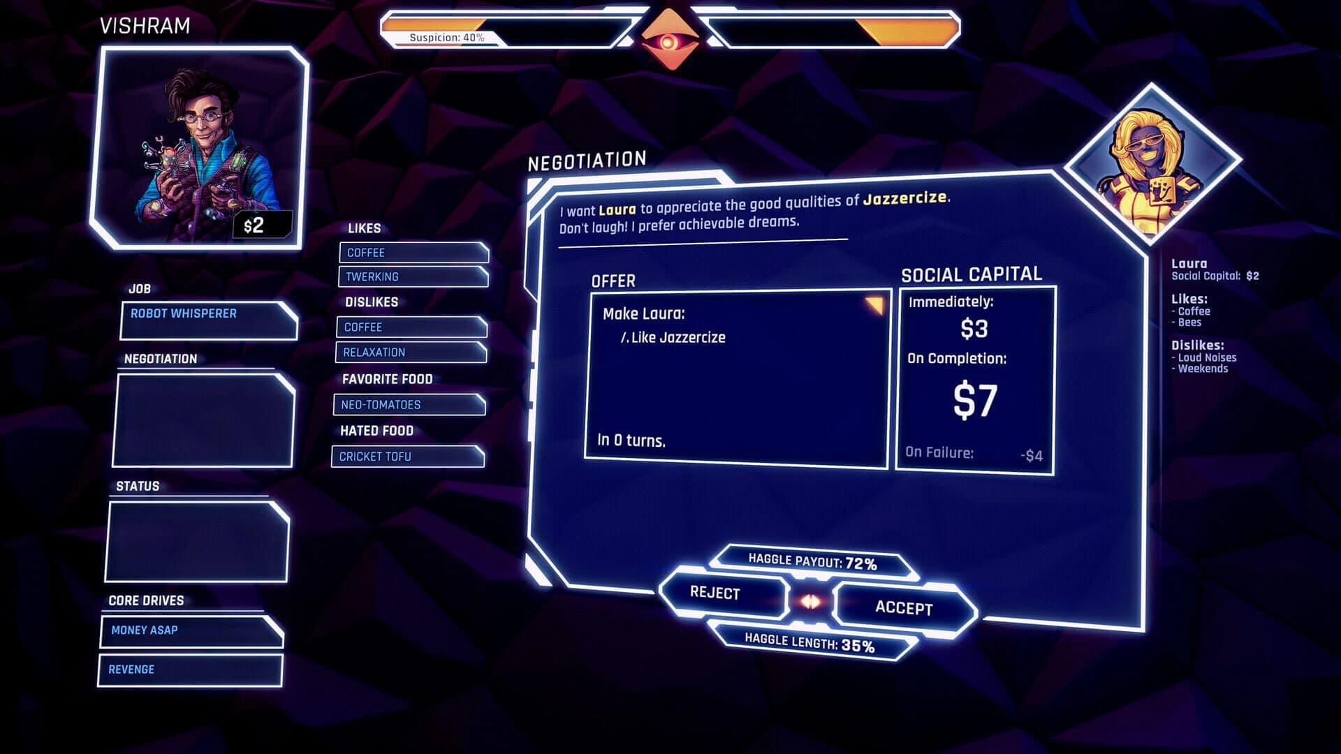 Ctrl.Alt.Deal screenshot 4
