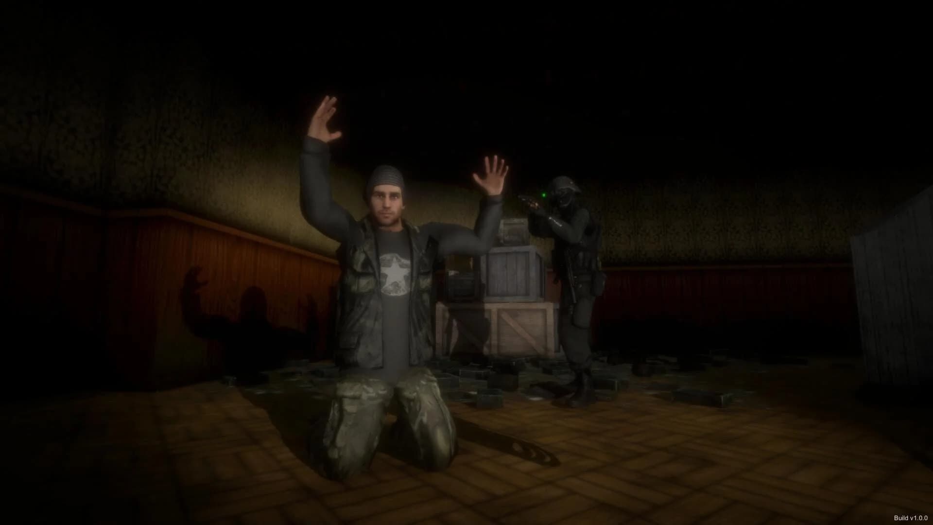 CTU: Counter Terrorism Unit screenshot 3