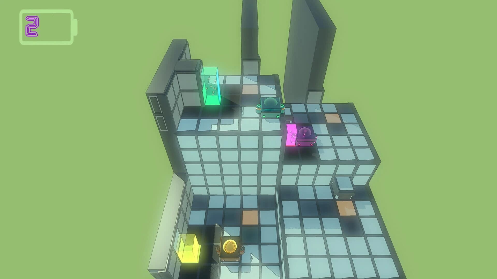 Cu-Blit screenshot 4