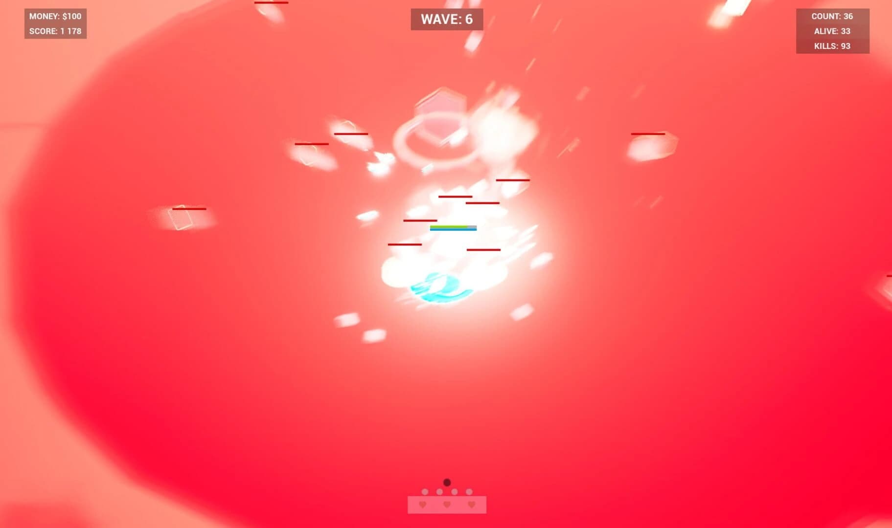 Cubanoids screenshot 3