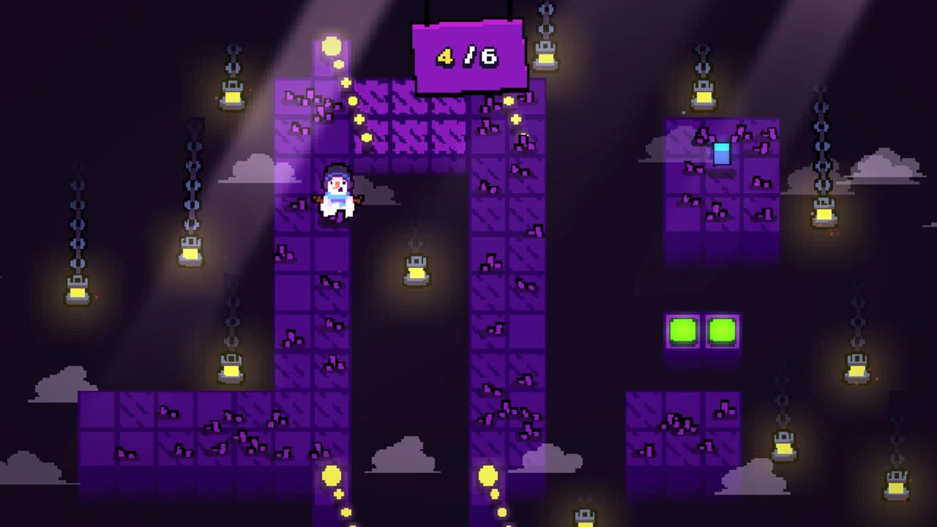 CubbetyCuby screenshot 1