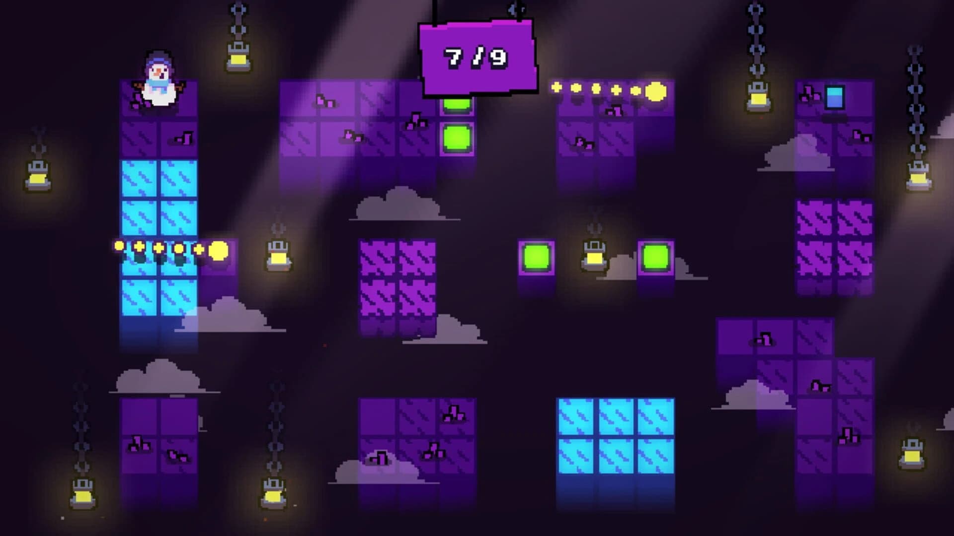 CubbetyCuby screenshot 5