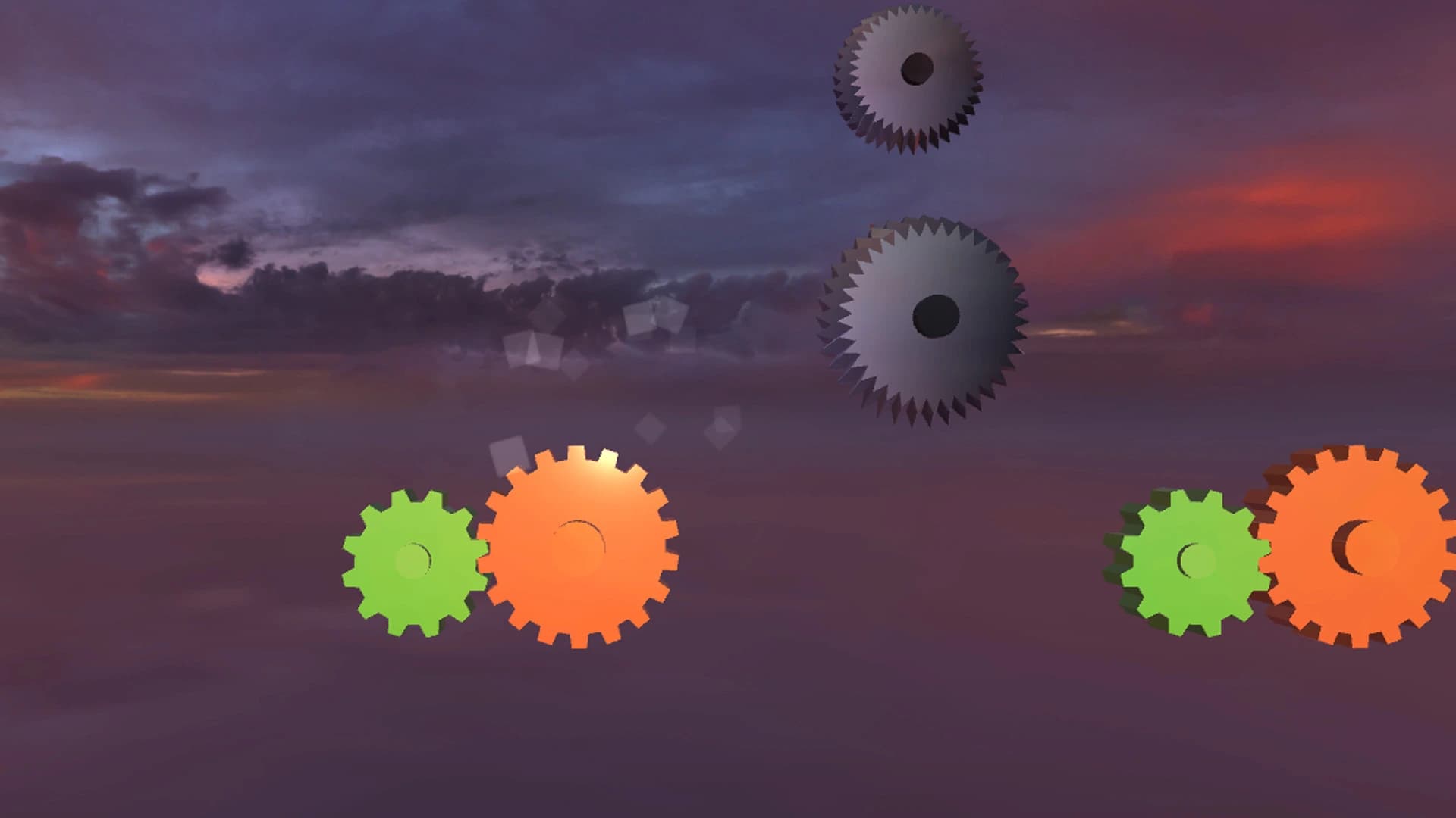 Cube screenshot 4