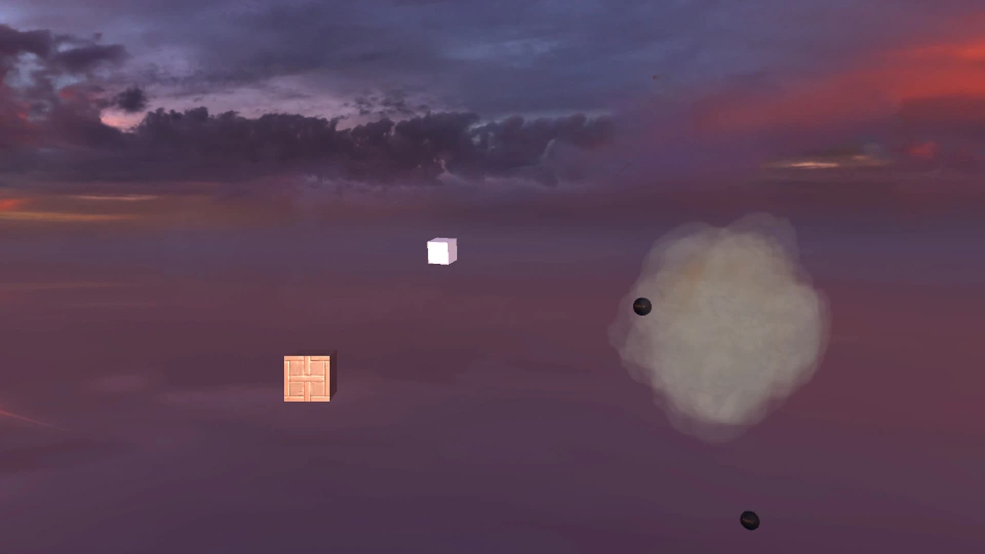 Cube screenshot 3