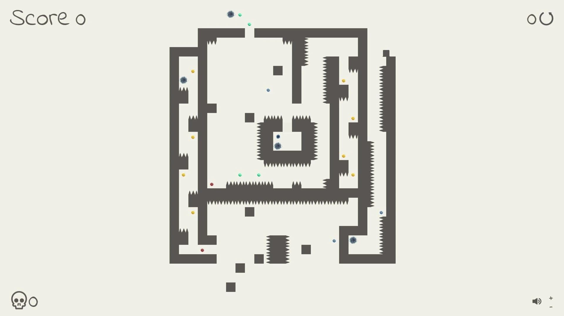 Cube screenshot 5