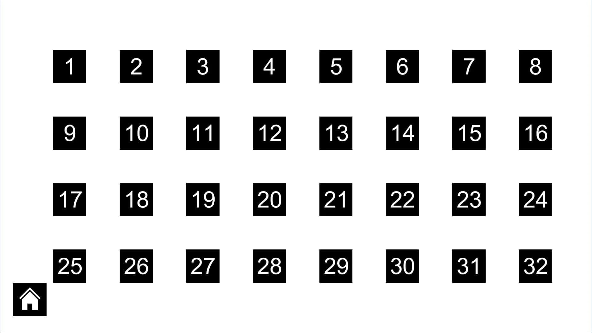 Cube Attack screenshot 1