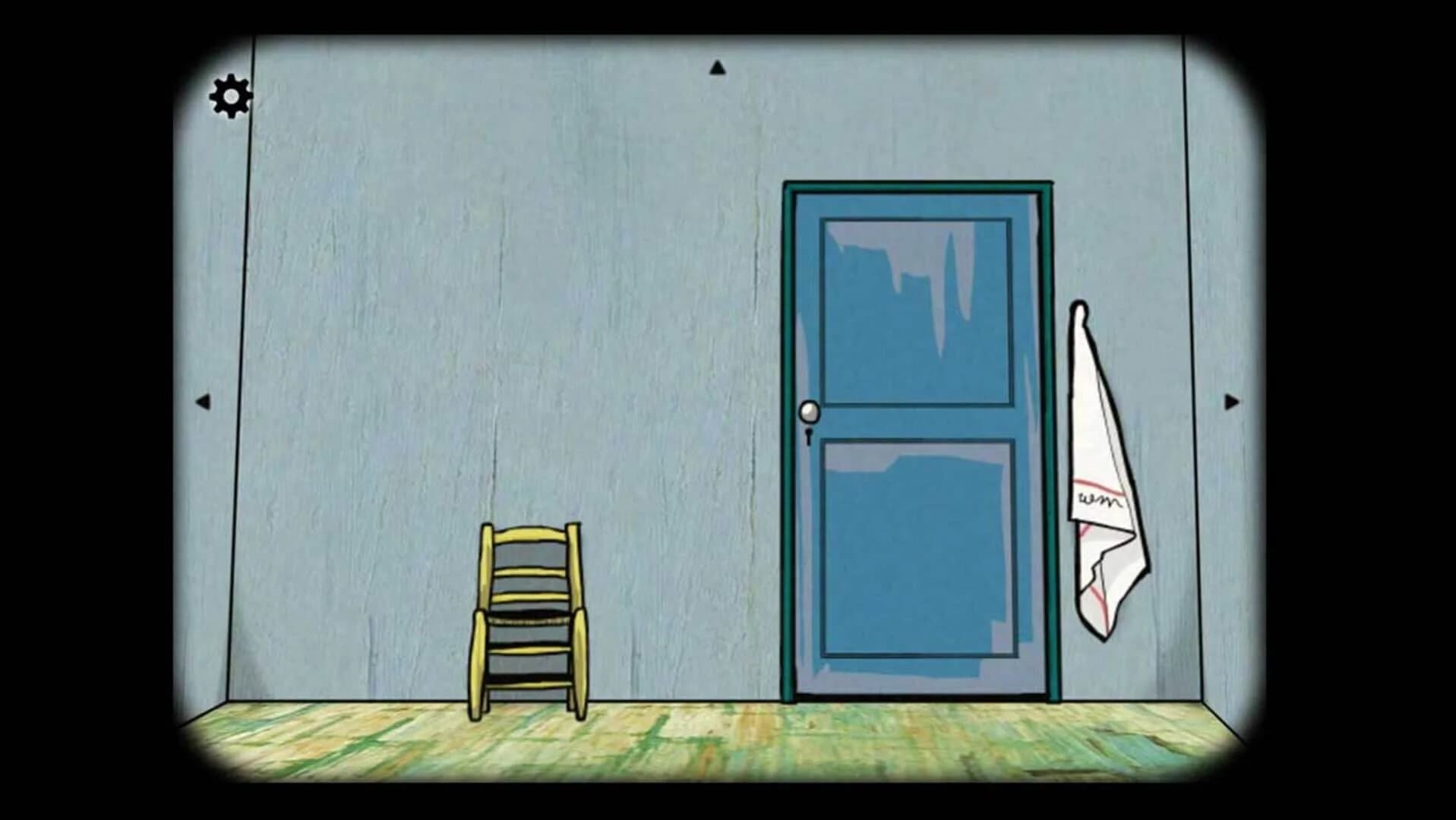 Cube Escape: Arles screenshot 1