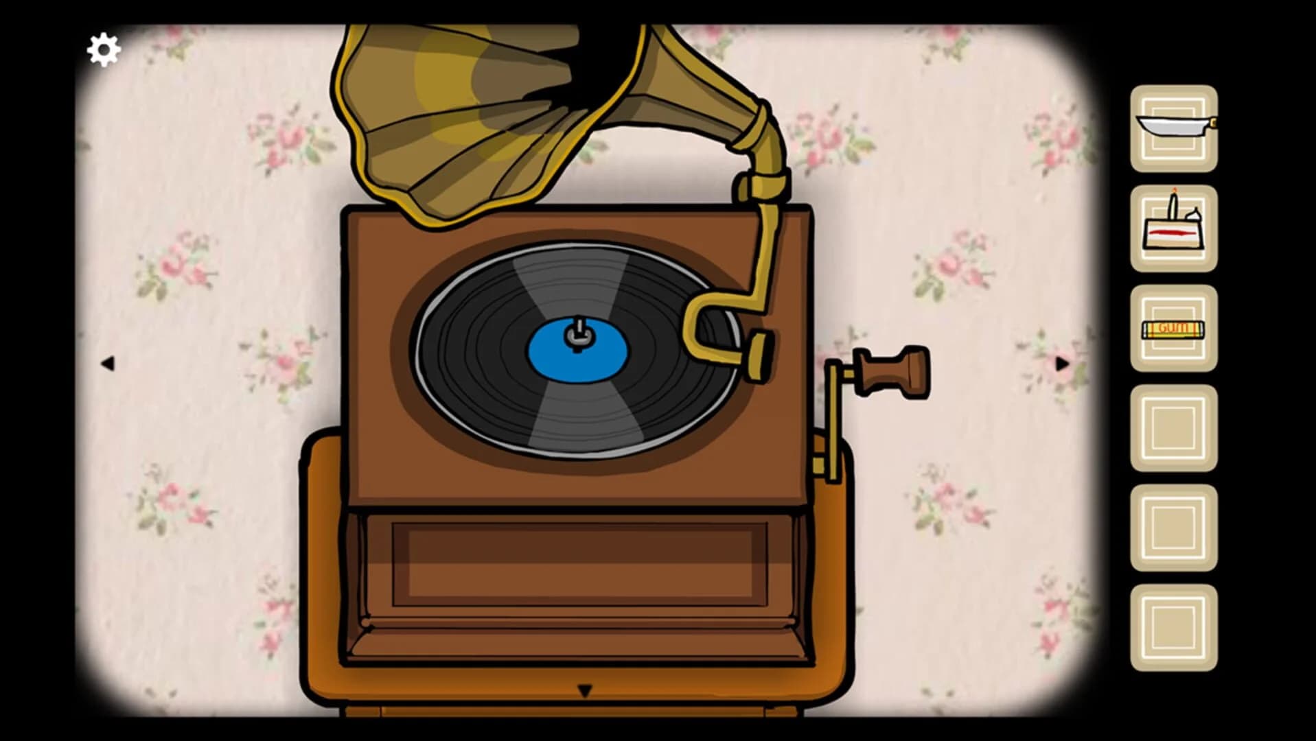 Cube Escape: Birthday screenshot 3