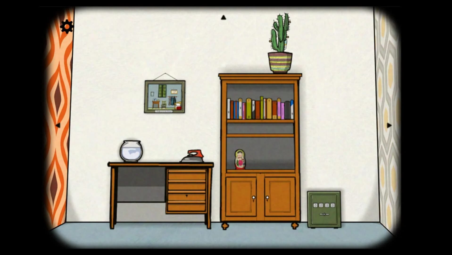 Cube Escape: Case 23 screenshot 2