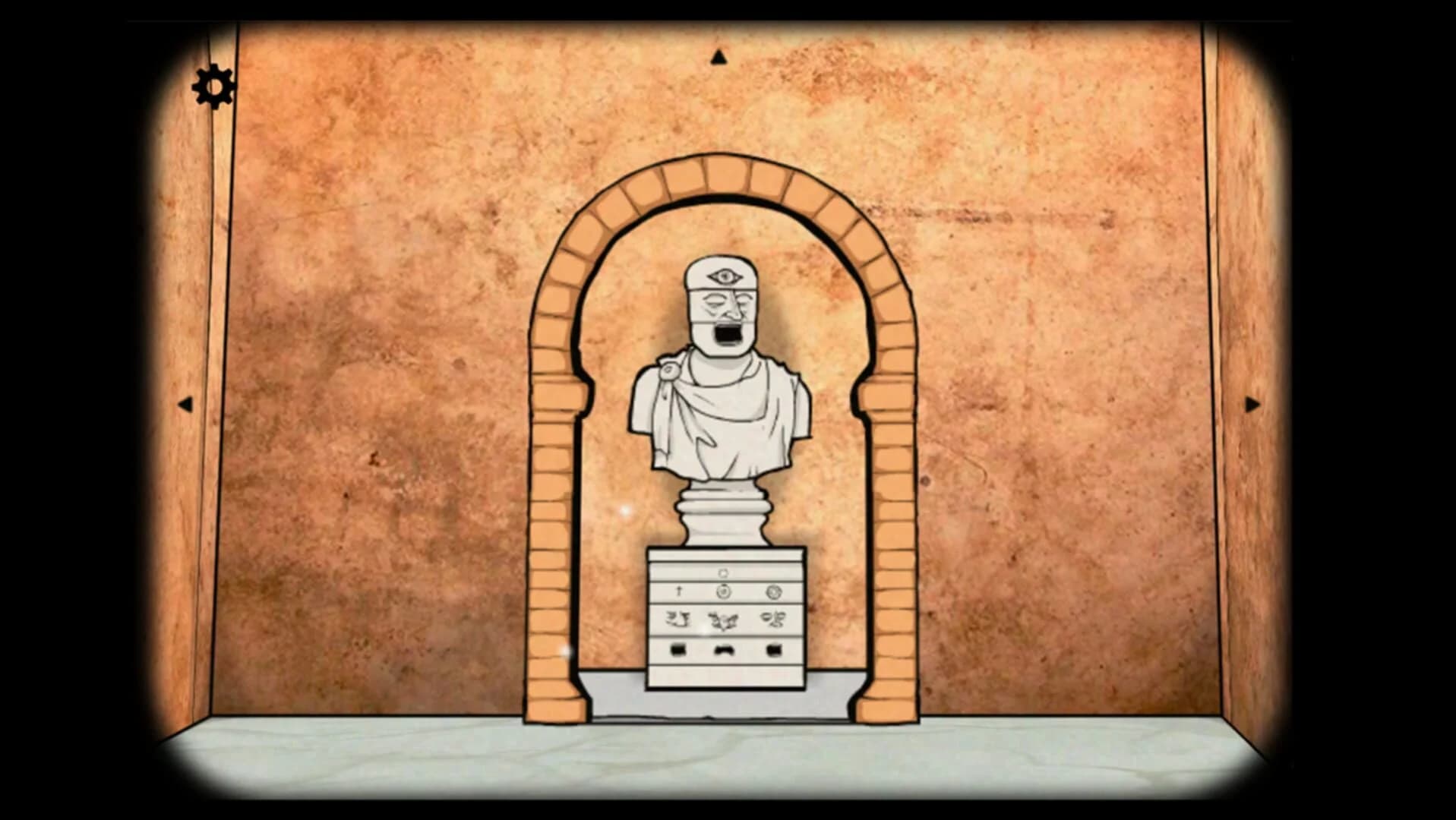 Cube Escape: Case 23 screenshot 3