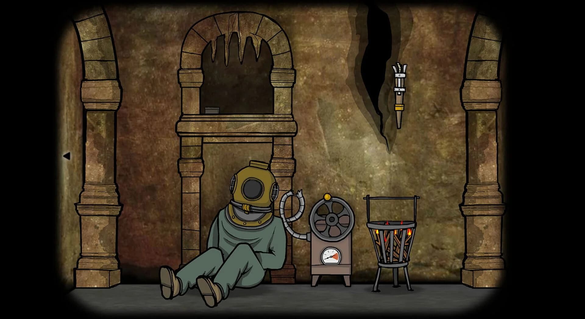 Cube Escape Collection screenshot 1