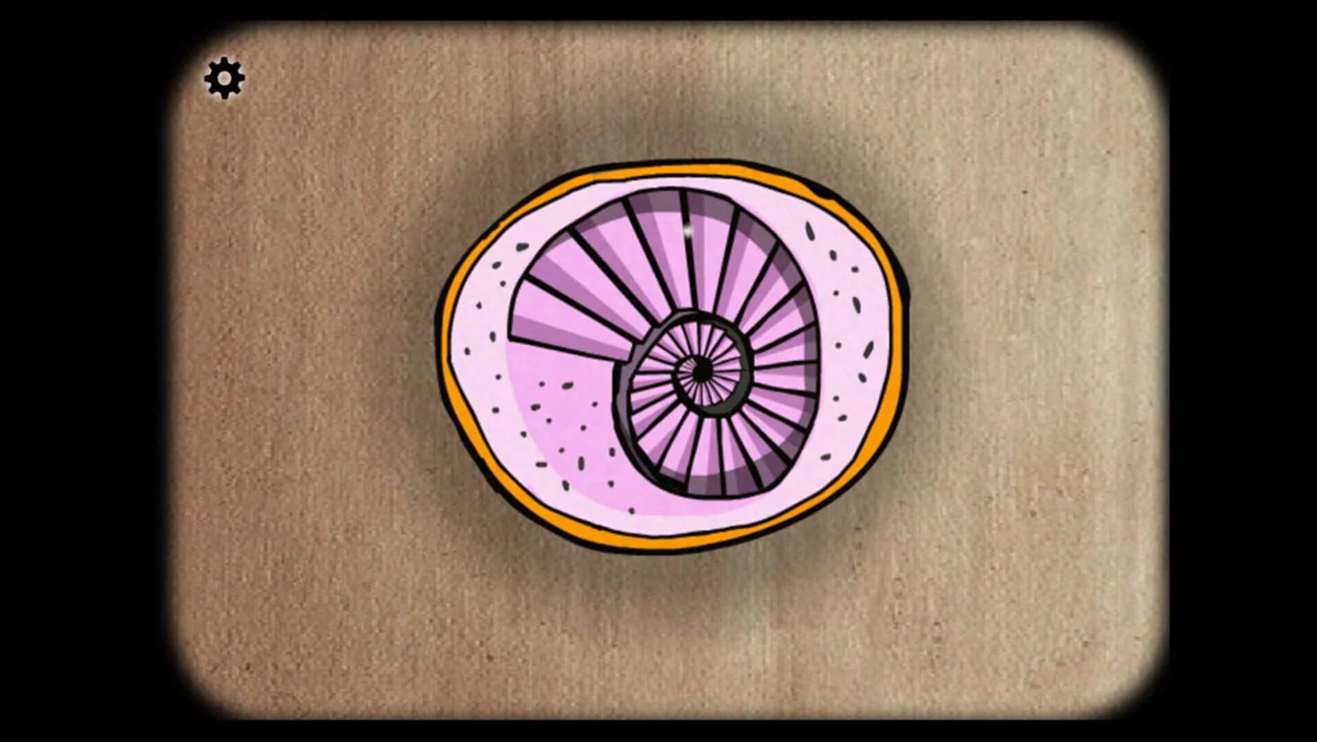 Cube Escape: Harvey's Box screenshot 5