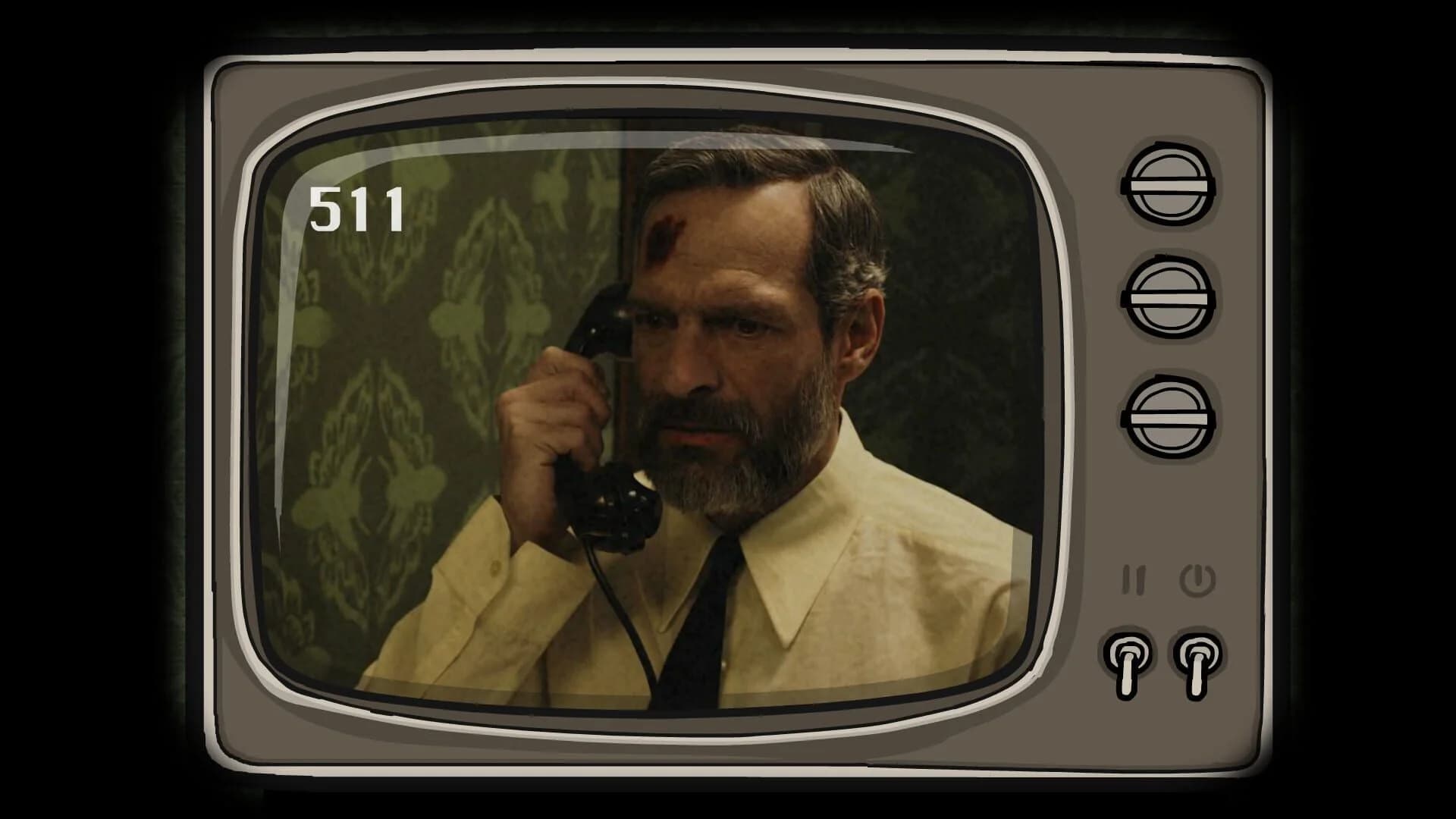 Cube Escape: Paradox screenshot 5