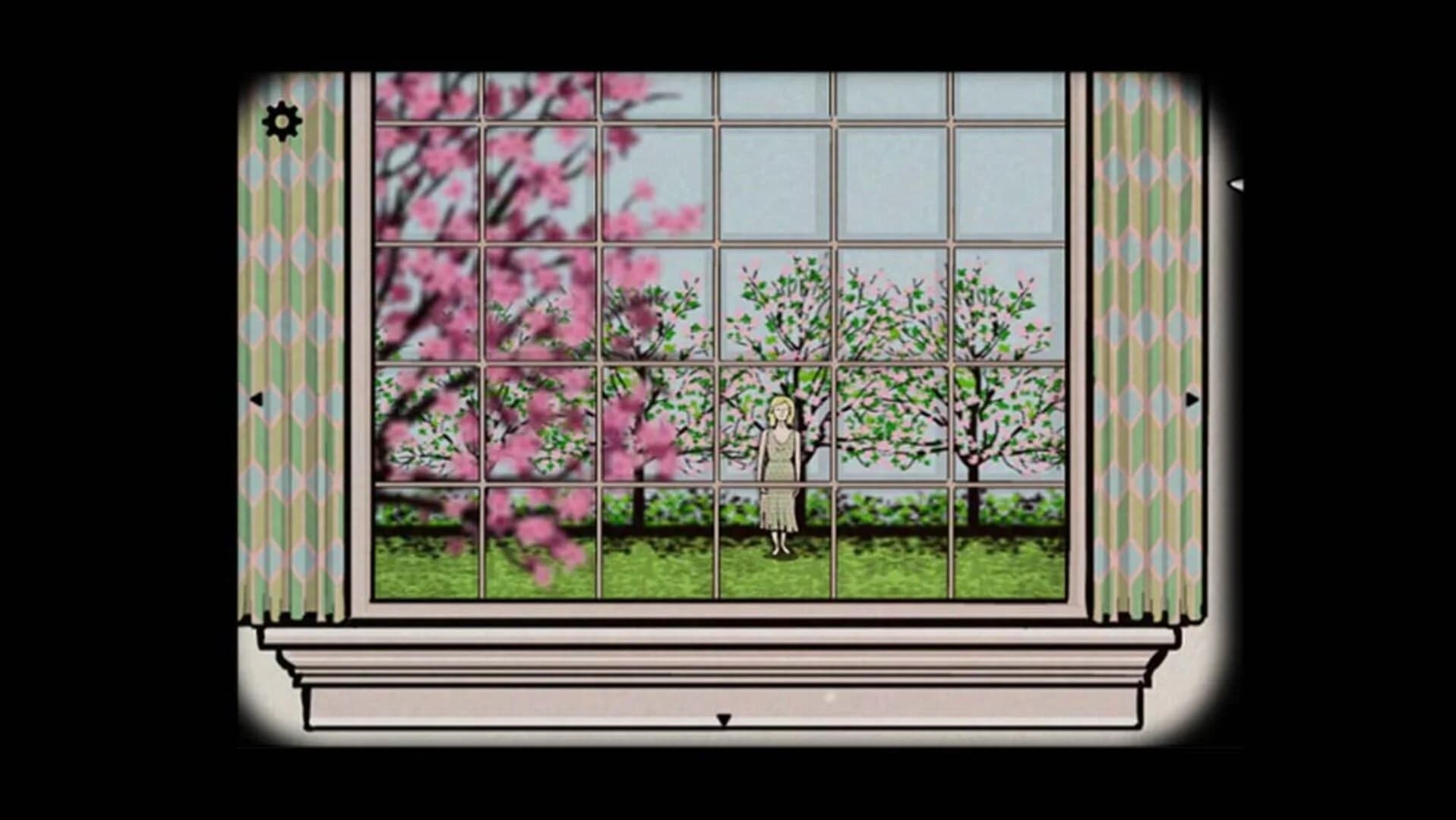 Cube Escape: Seasons screenshot 2