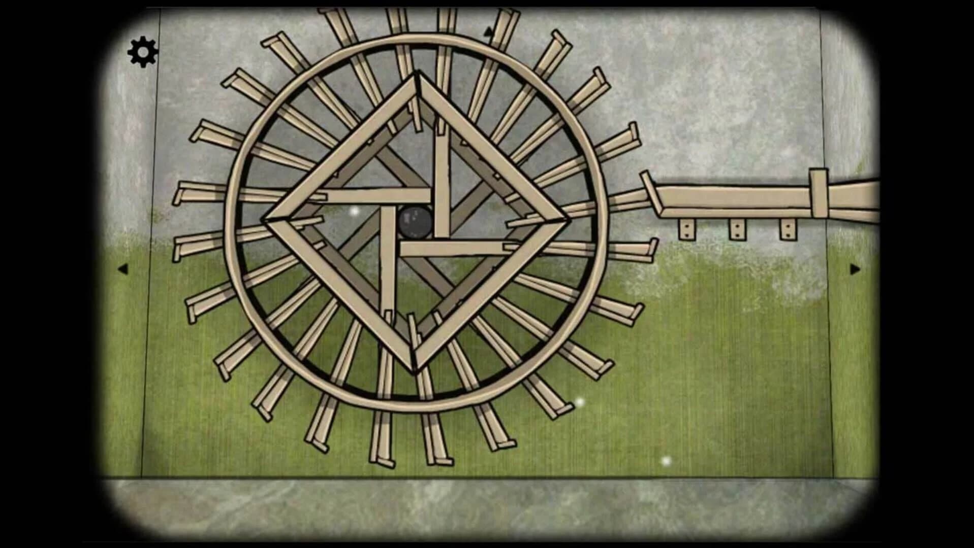 Cube Escape: The Mill screenshot 2