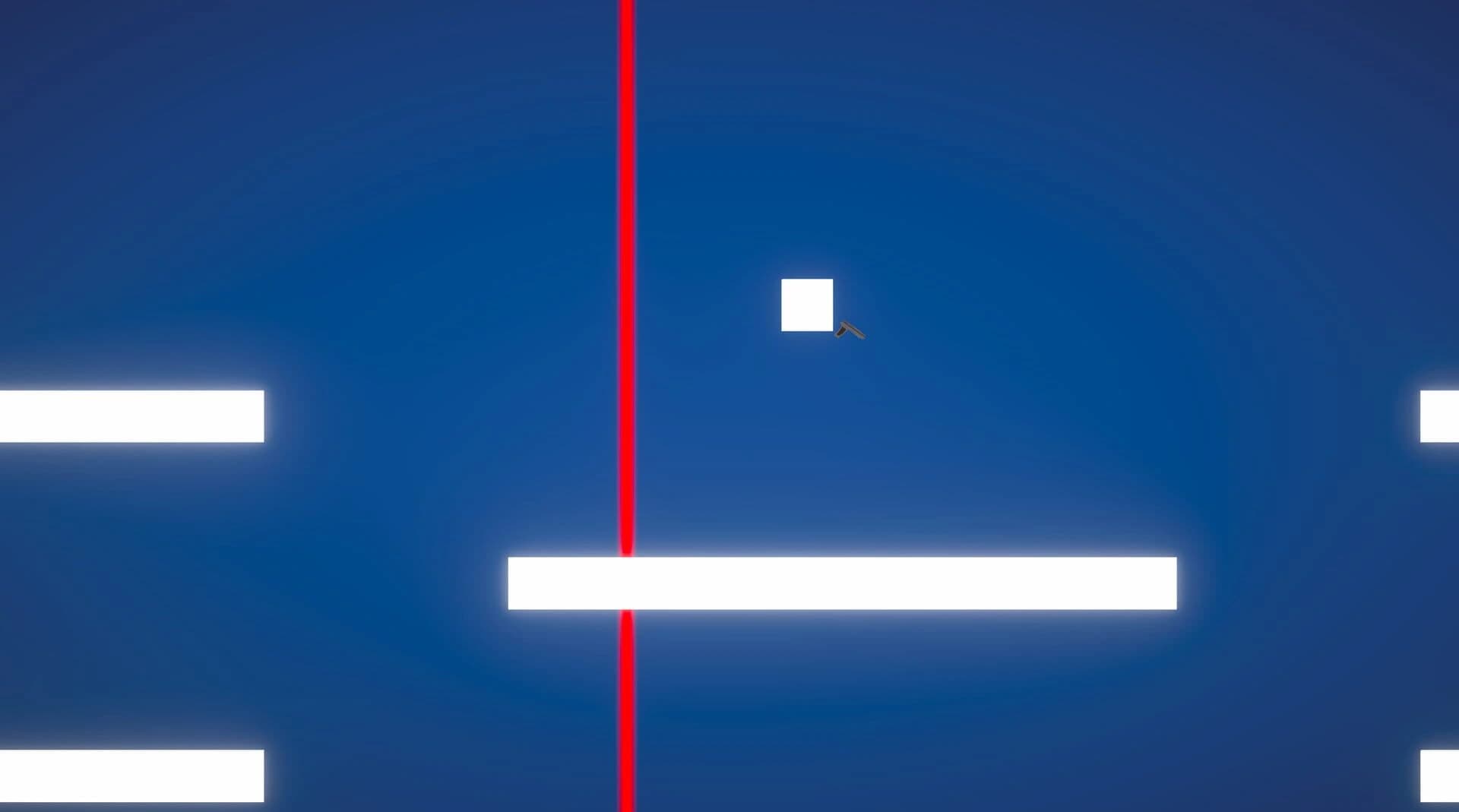 Cube Fight screenshot 2