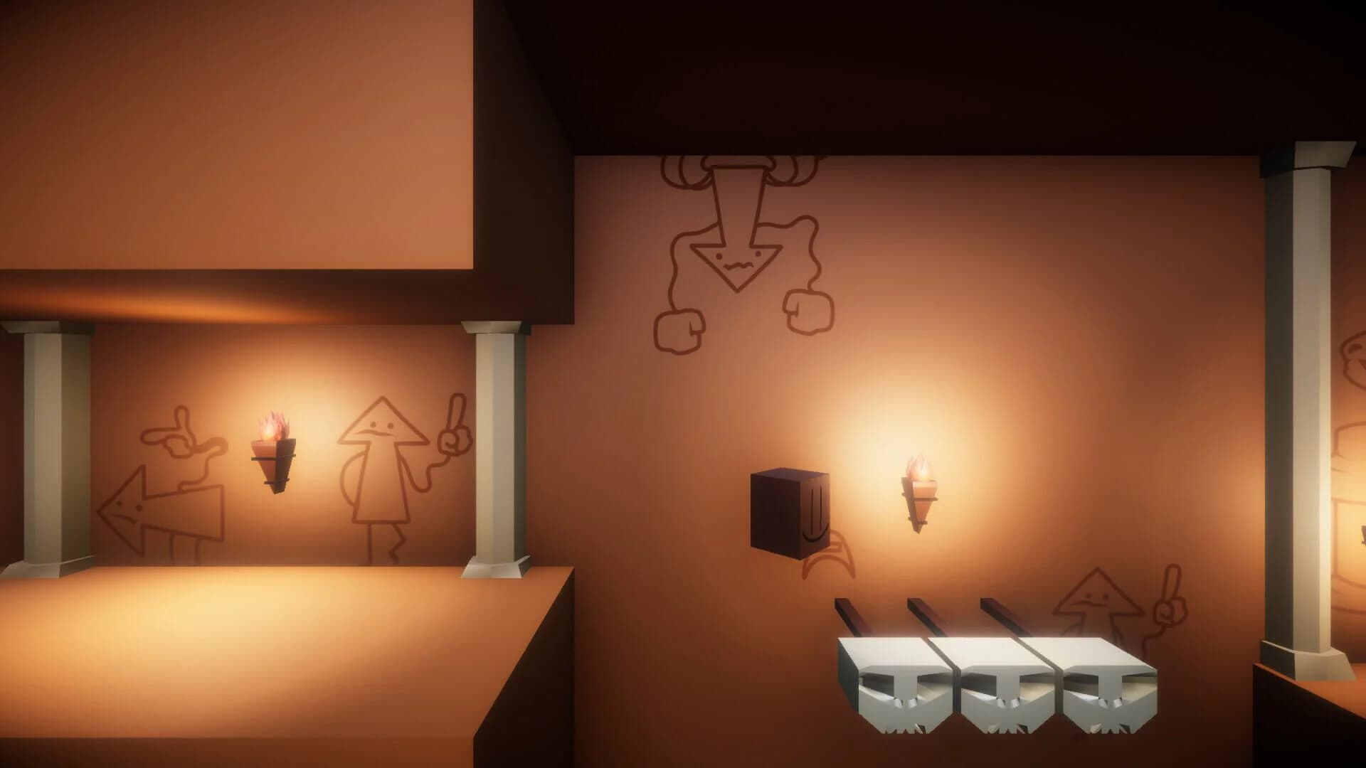 Cube Guy screenshot 5