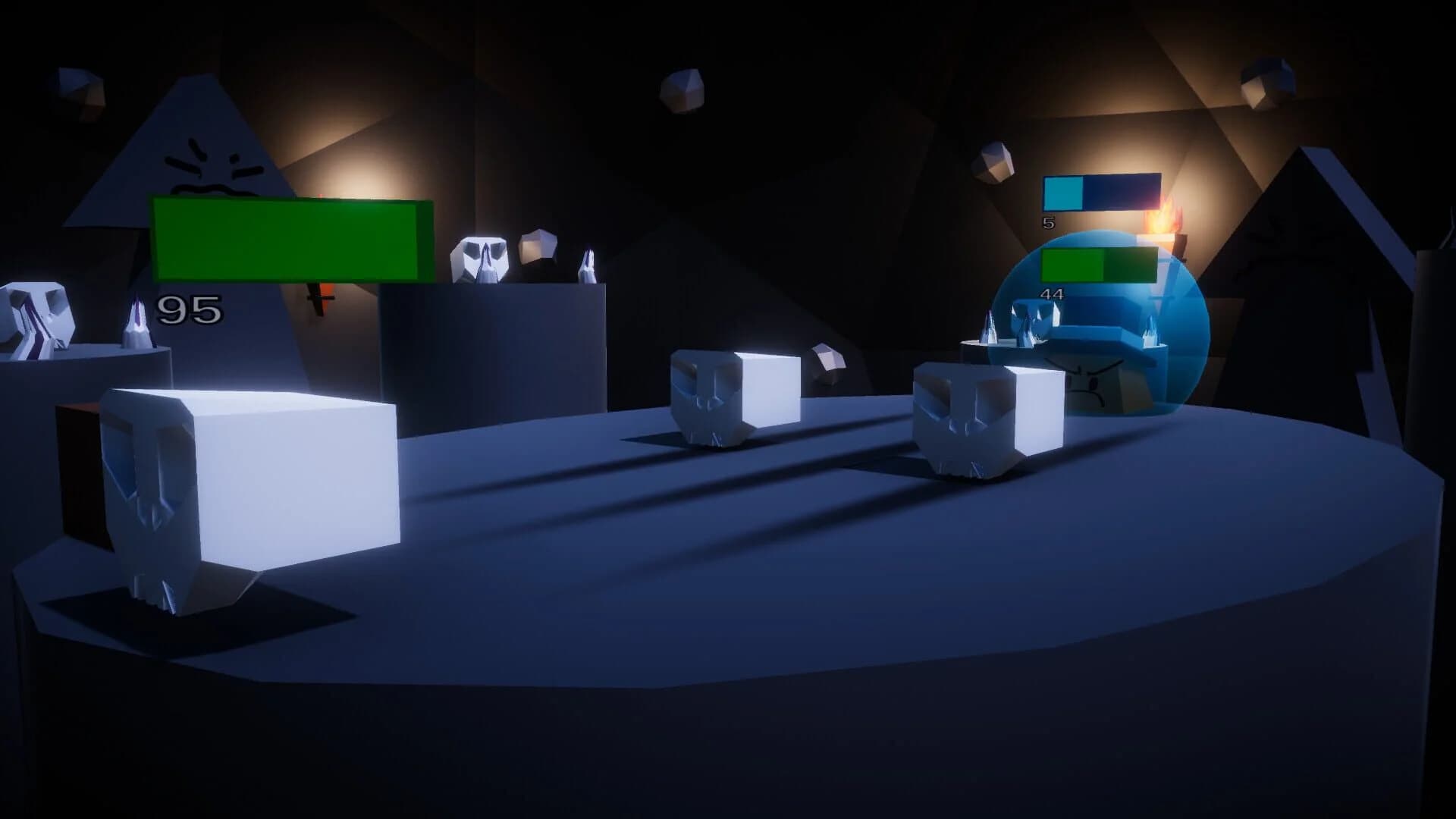 Cube Guy screenshot 4