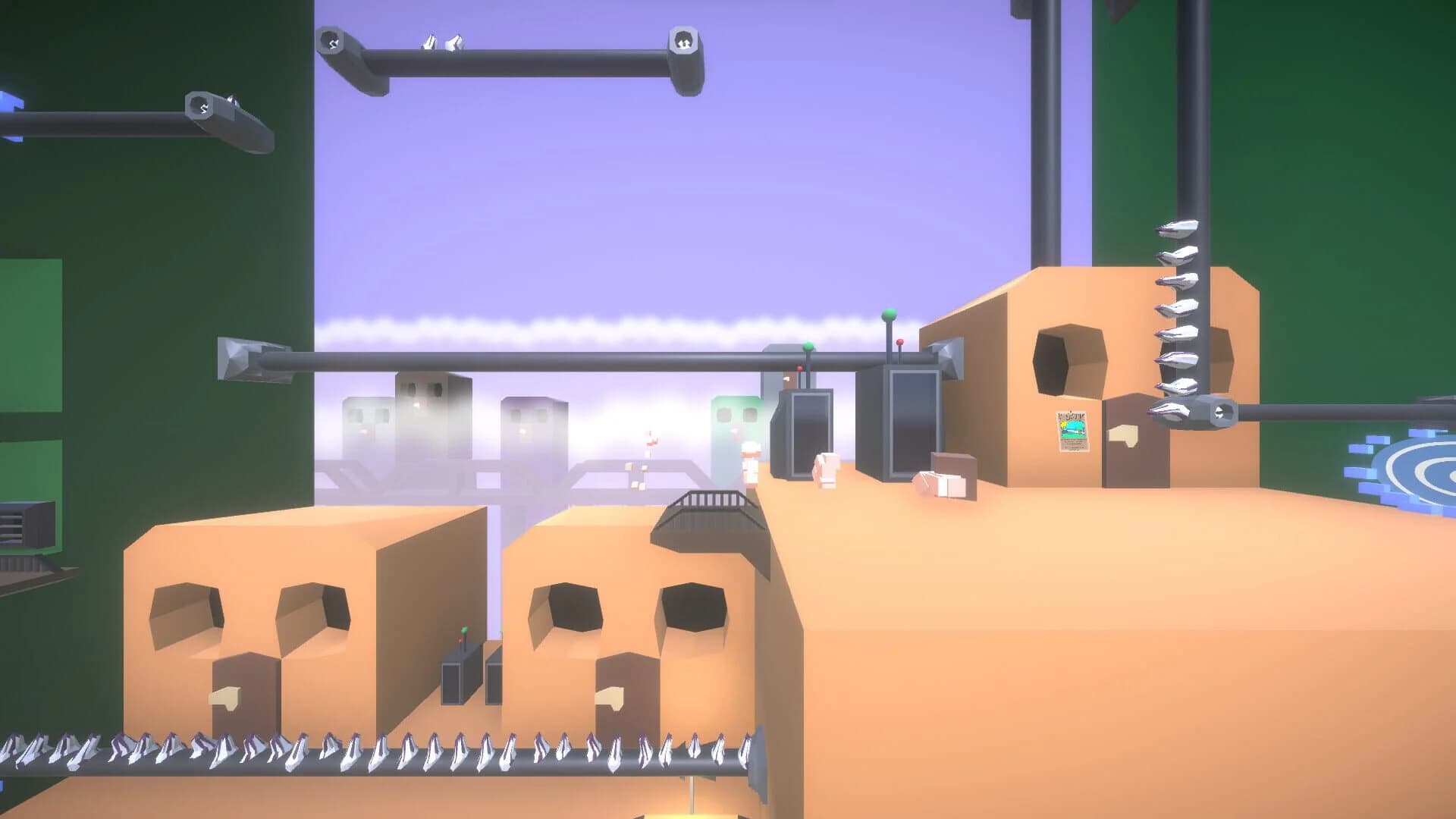 Cube Guy screenshot 2