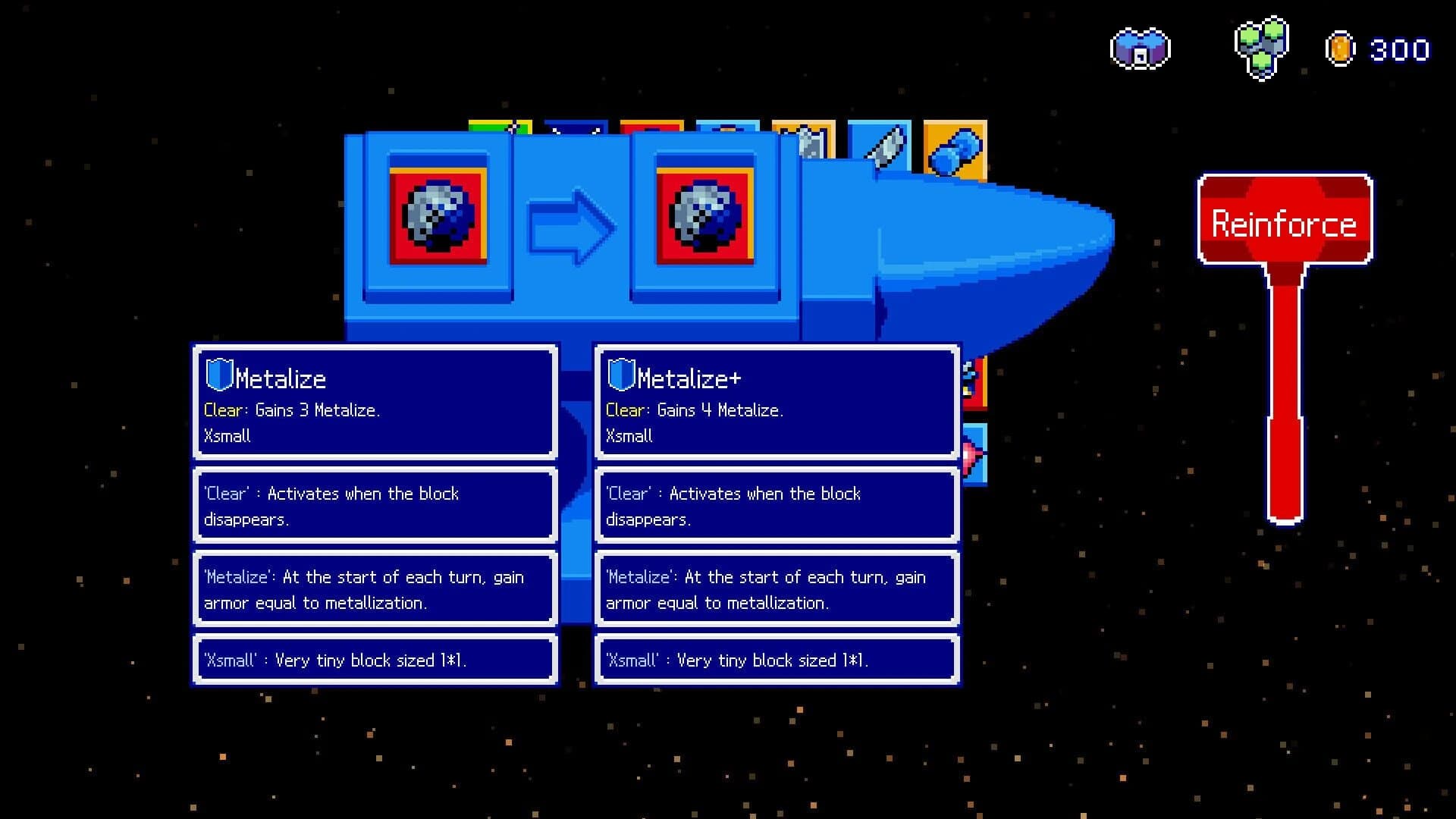 Cube Hero screenshot 1