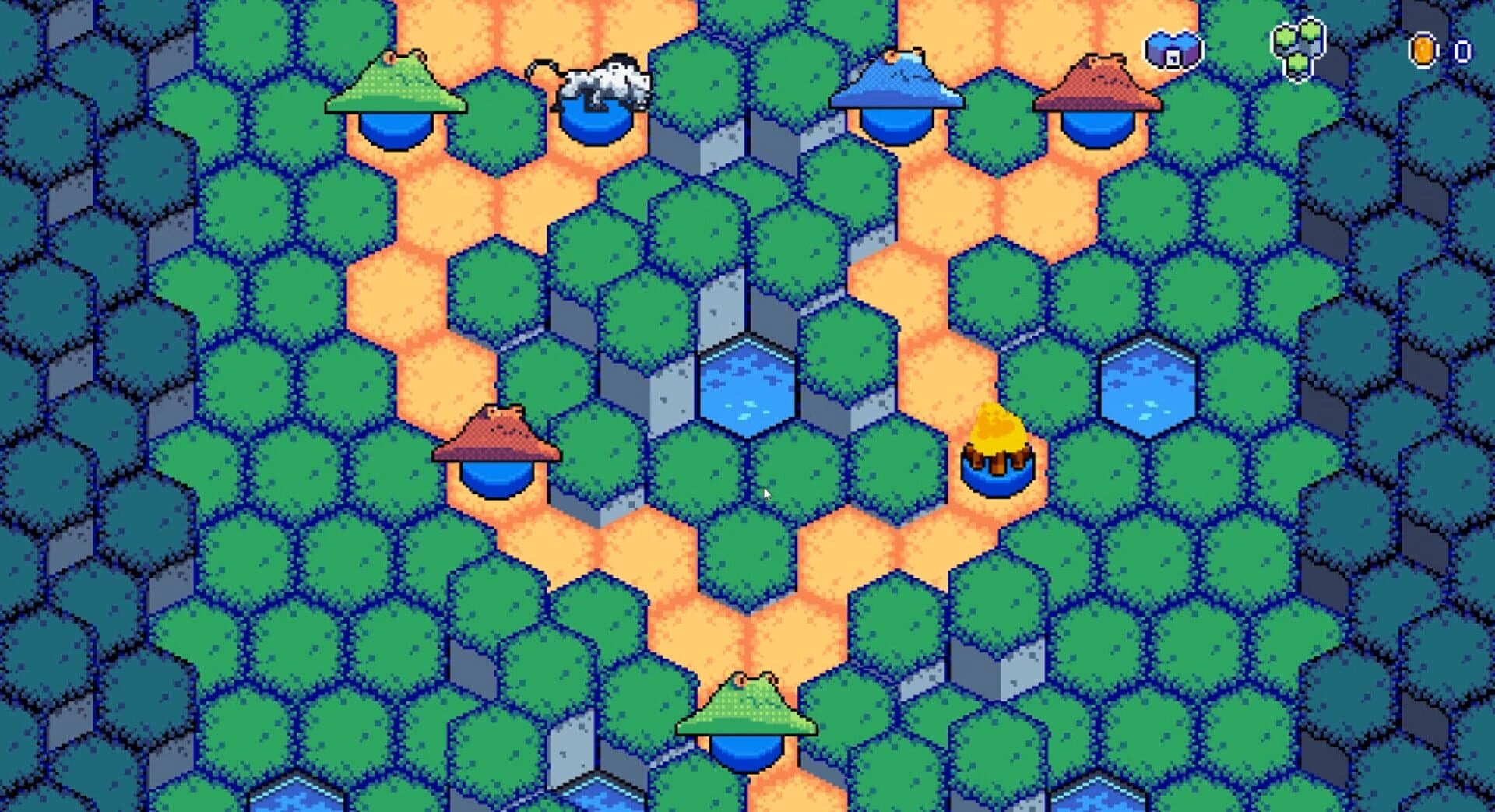 Cube Hero screenshot 3