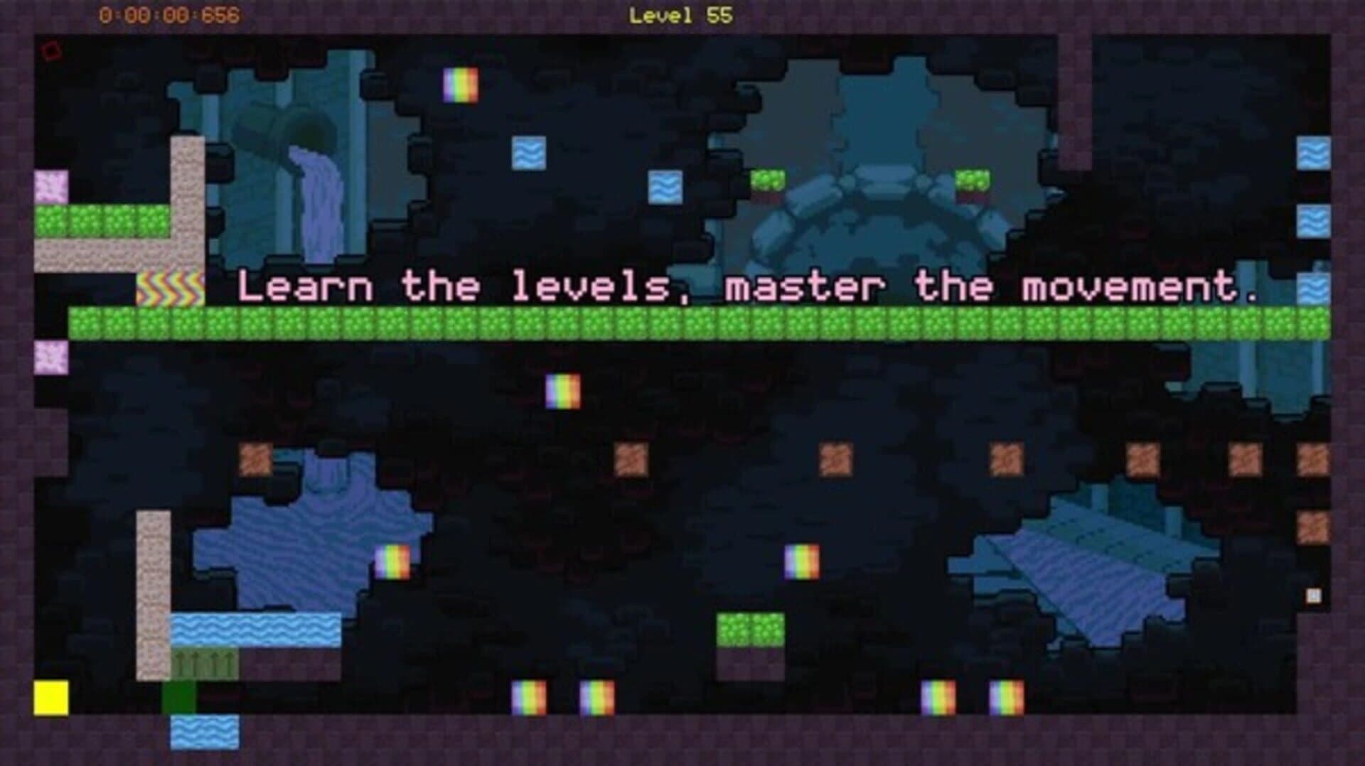Cube Hopper screenshot 3