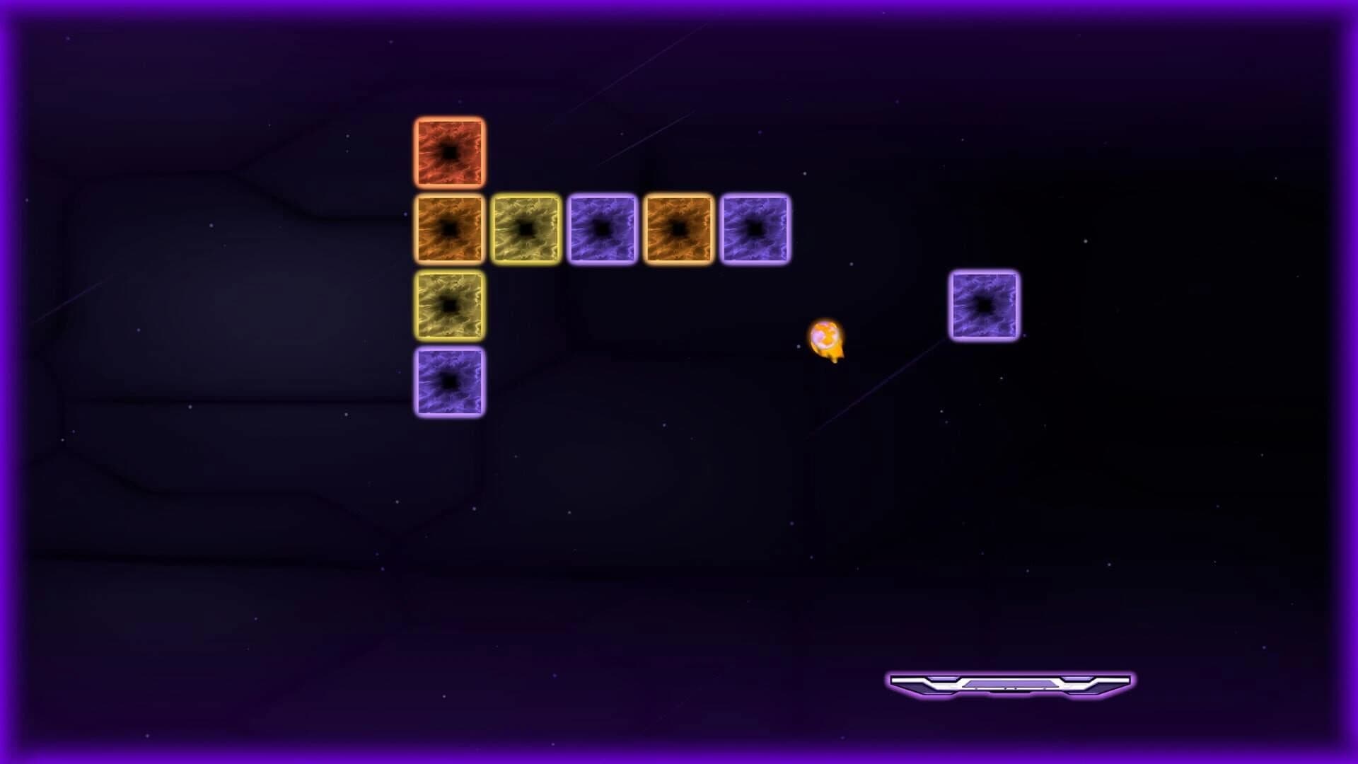 Cube KaBaam: Cryptic Trail screenshot 4
