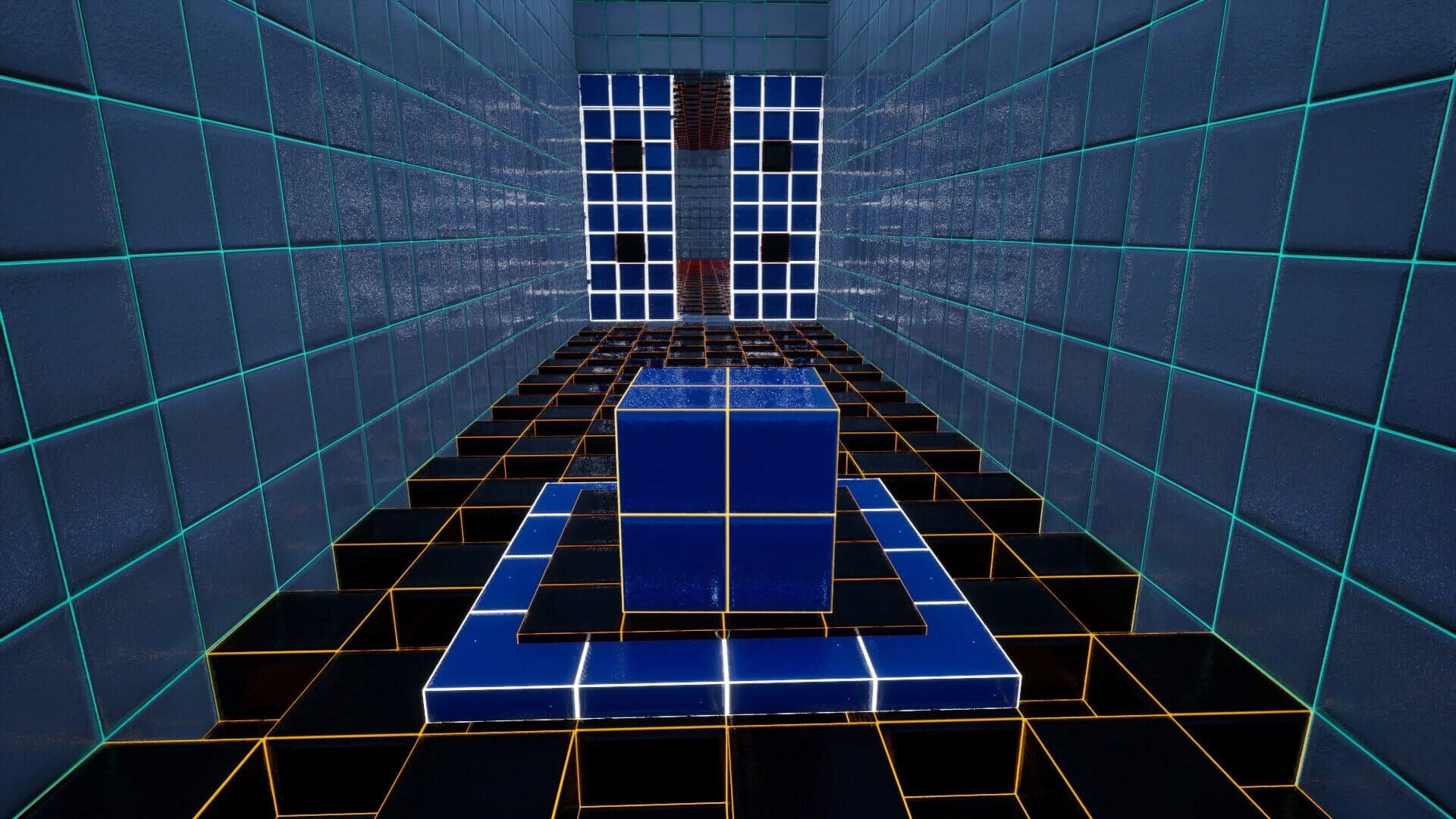 Cube Mind screenshot 5