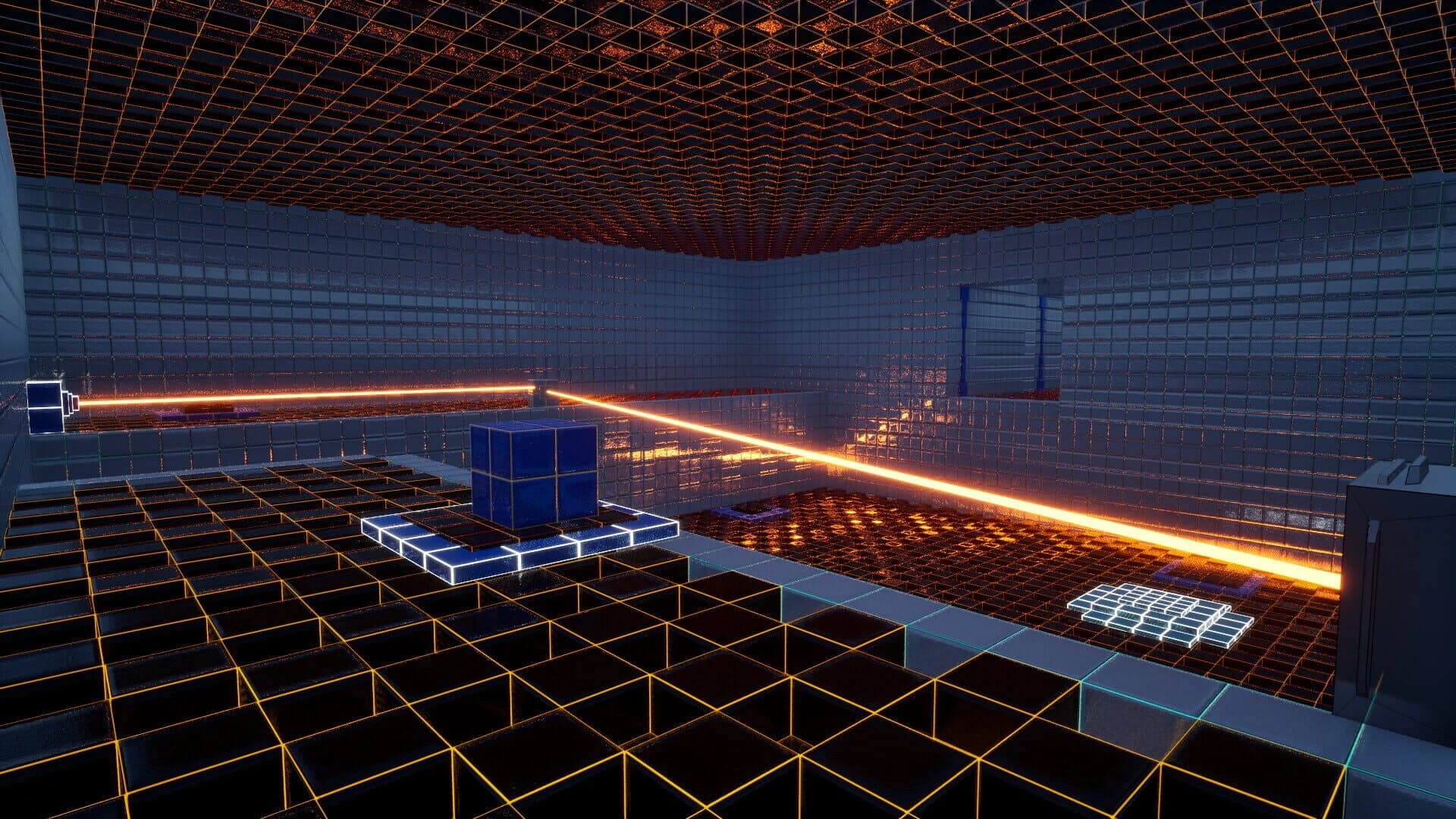 Cube Mind screenshot 4