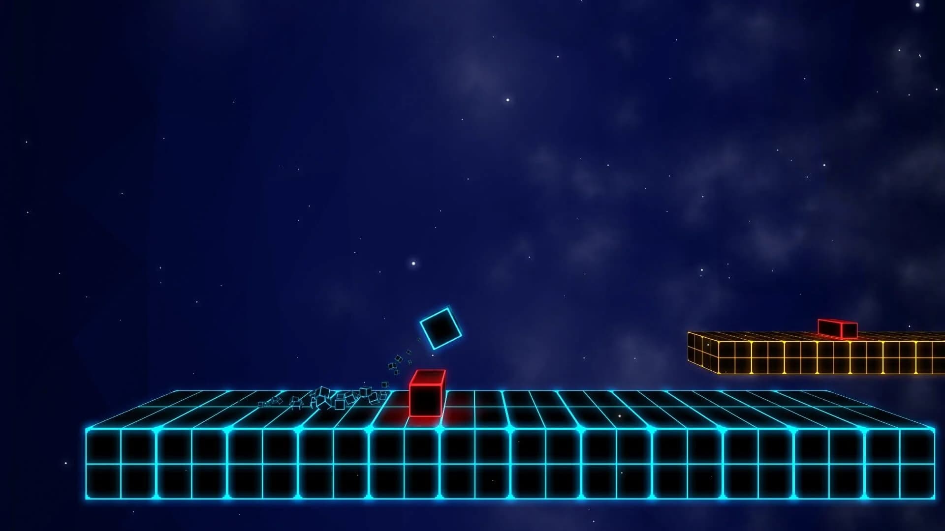 Cube Runner screenshot 5