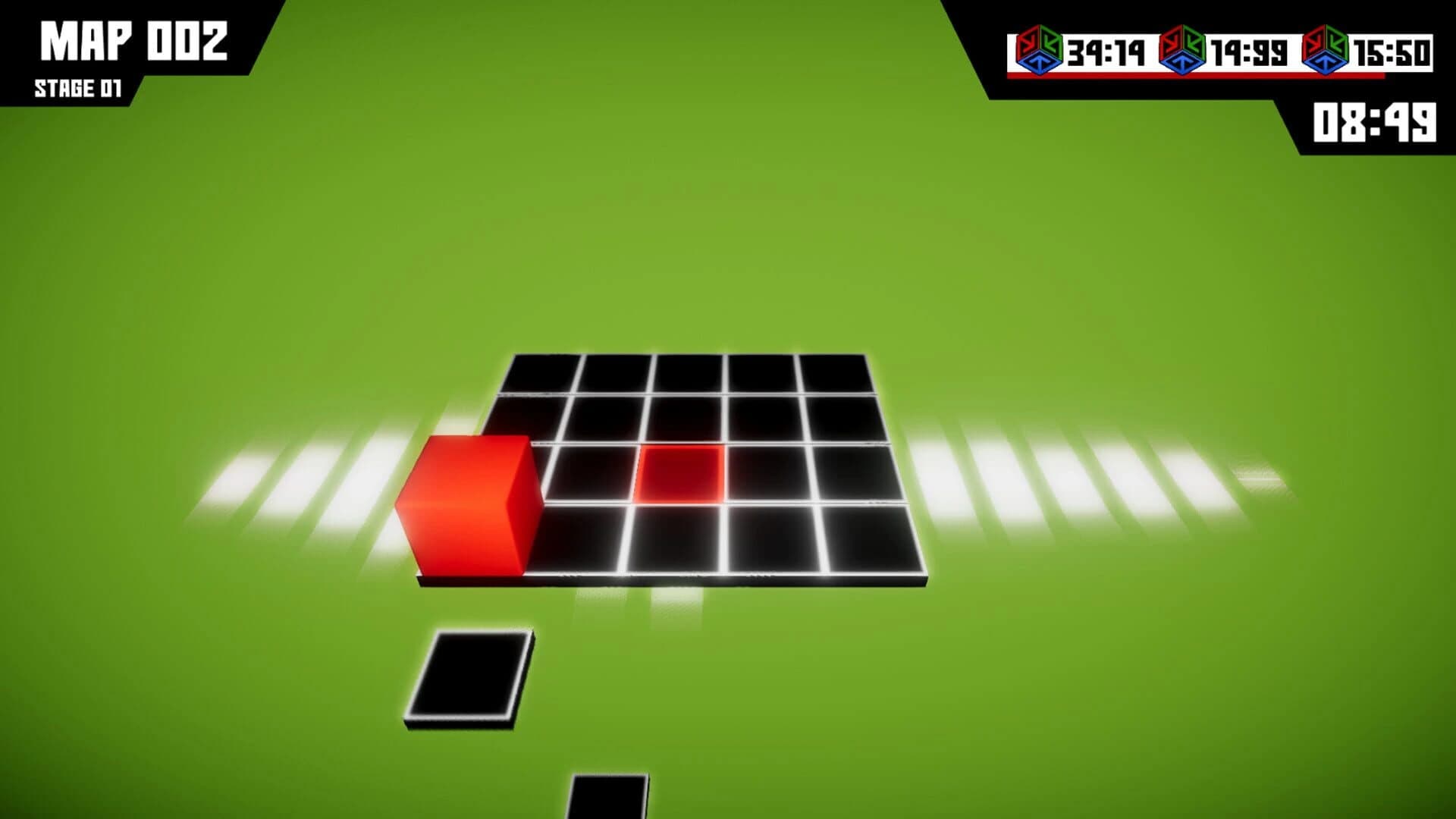 Cube Zone screenshot 5