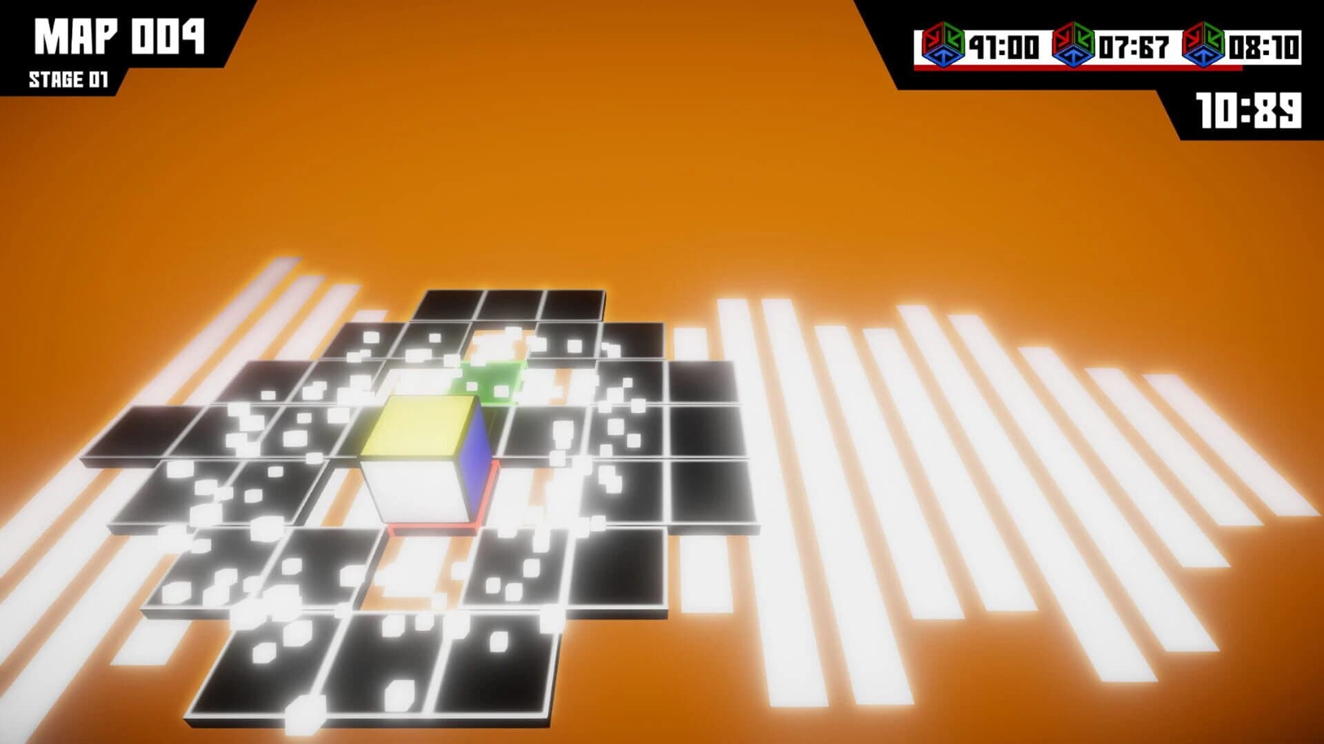 Cube Zone screenshot 4