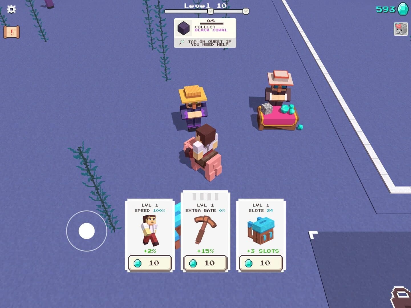 CubeCrafter screenshot 5