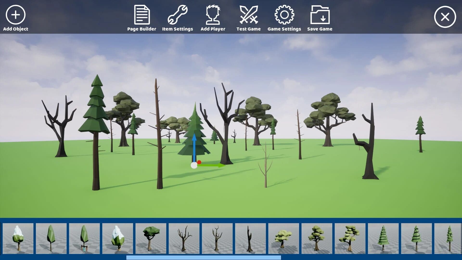 ​Cubeetle: Game of Creation screenshot 5